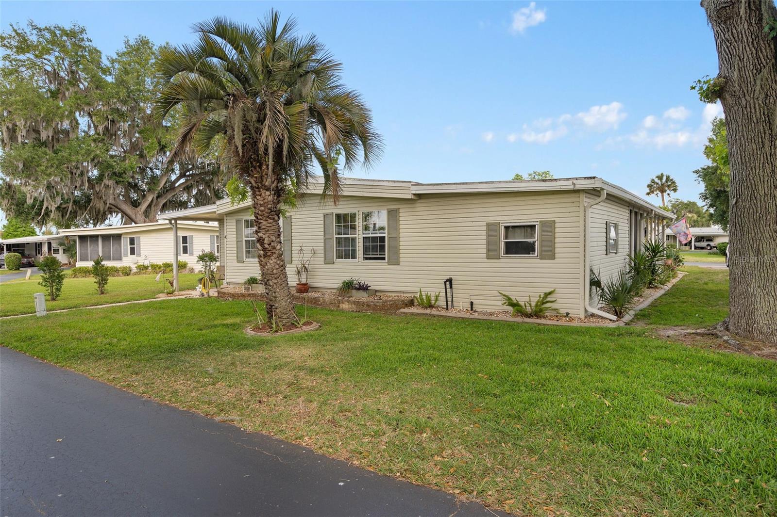 4 GALLINULE CT, FRUITLAND PARK, FL — photo 74