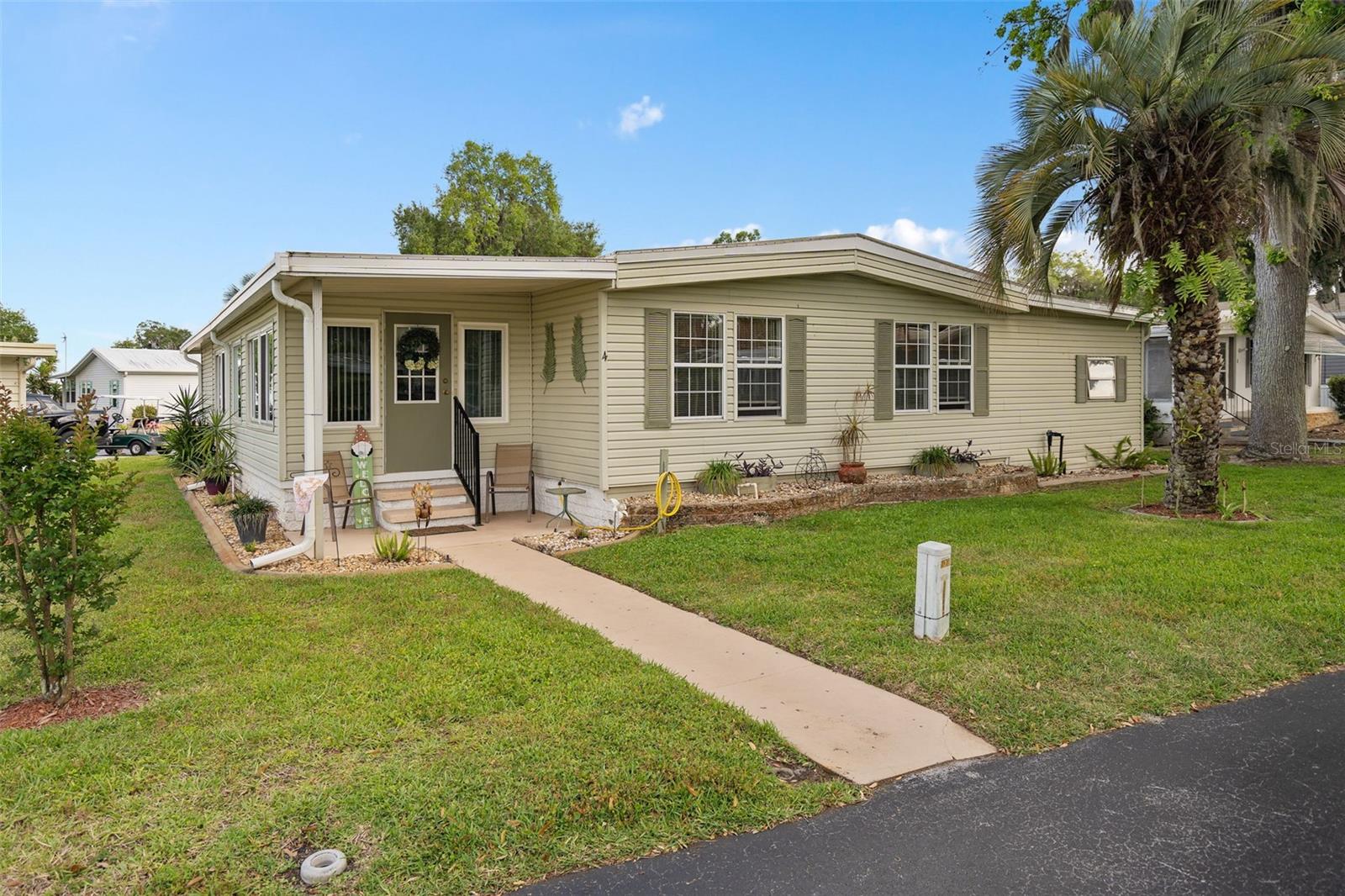 4 GALLINULE CT, FRUITLAND PARK, FL — photo 76