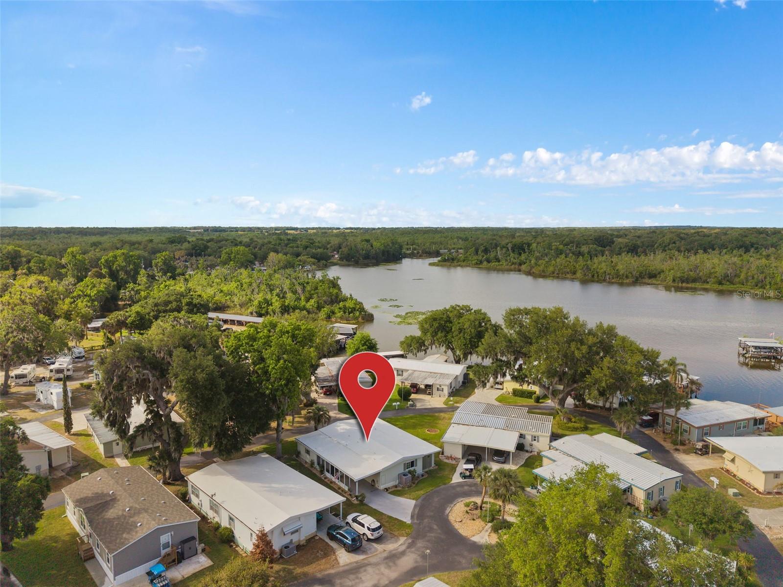 4 GALLINULE CT, FRUITLAND PARK, FL — photo 78