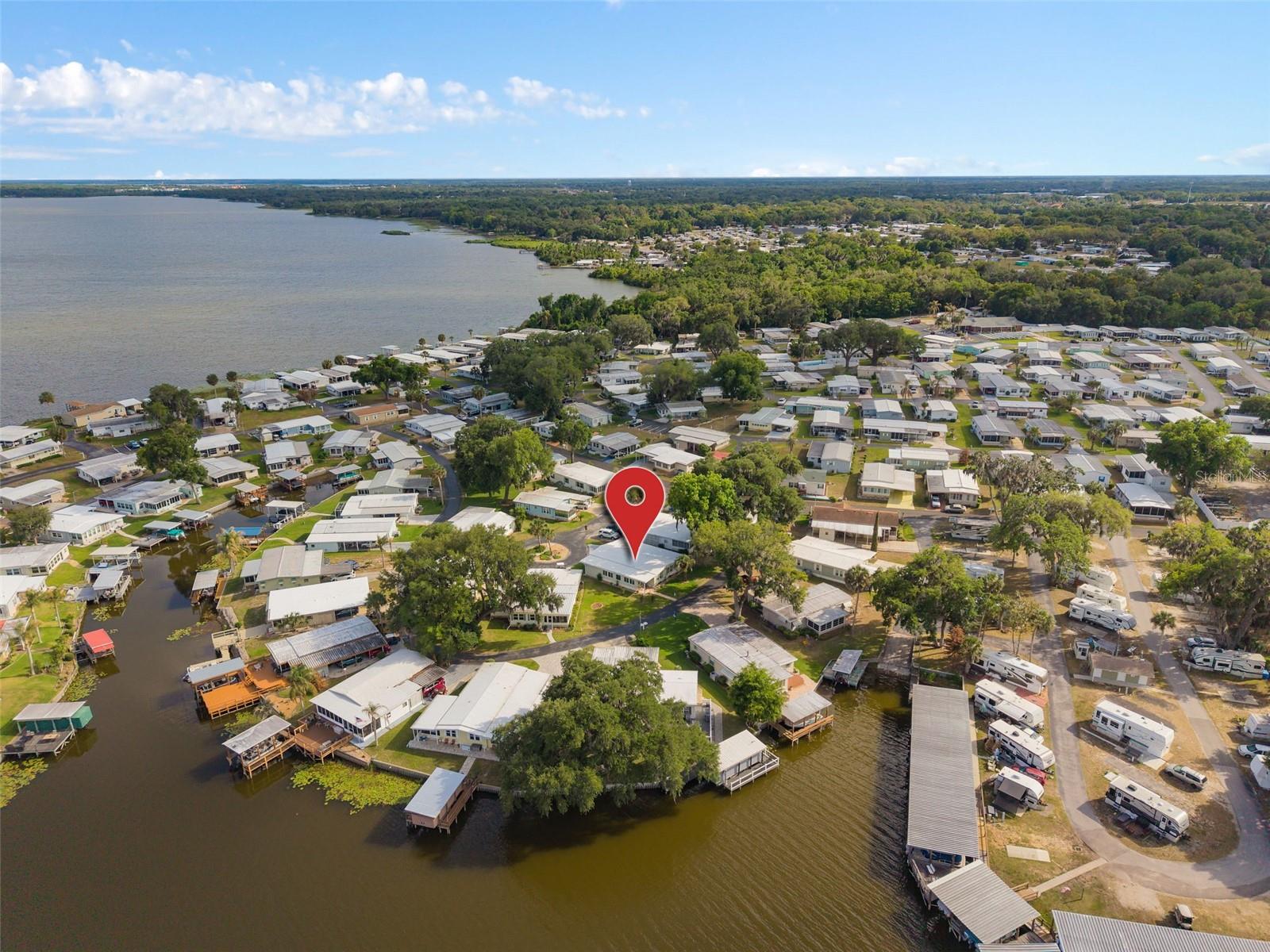 4 GALLINULE CT, FRUITLAND PARK, FL — photo 81