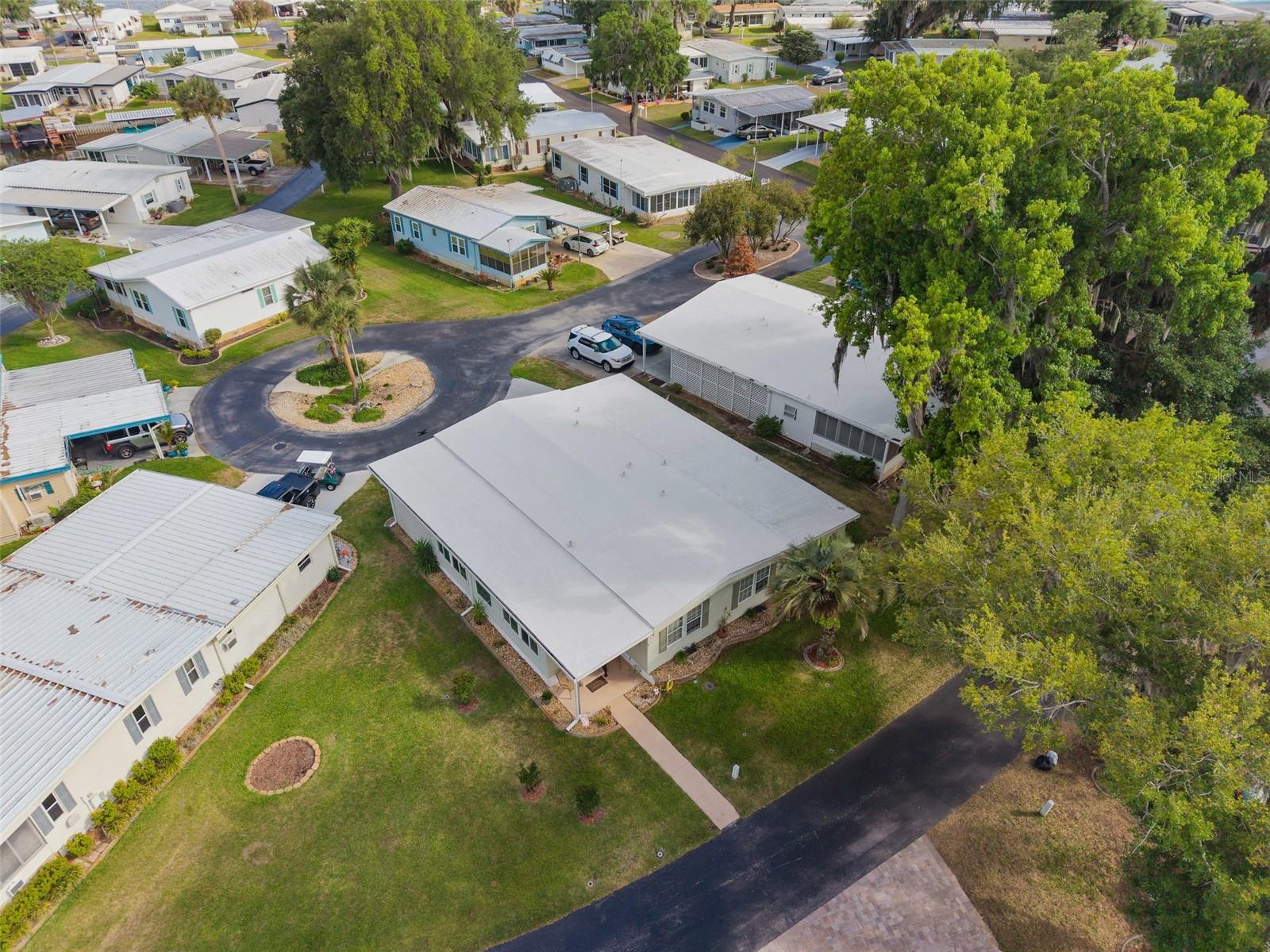 4 GALLINULE CT, FRUITLAND PARK, FL — photo 86
