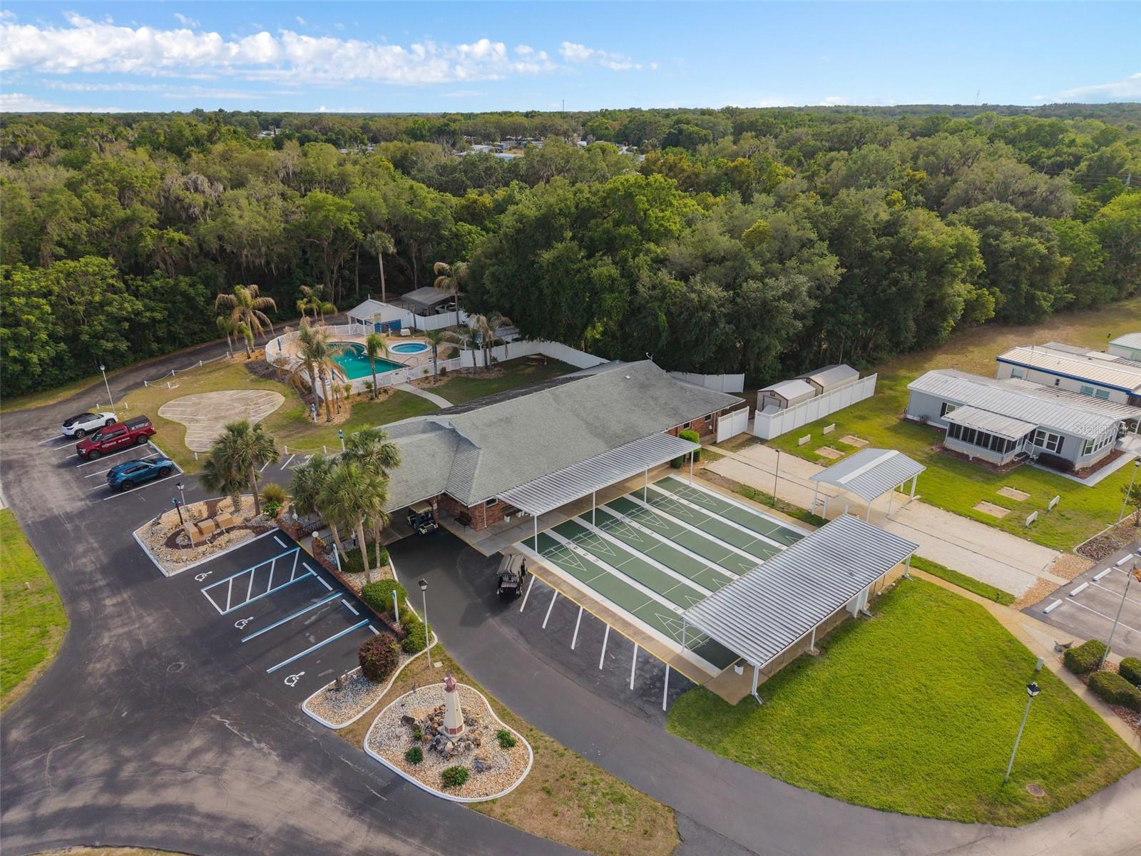 4 GALLINULE CT, FRUITLAND PARK, FL — photo 90