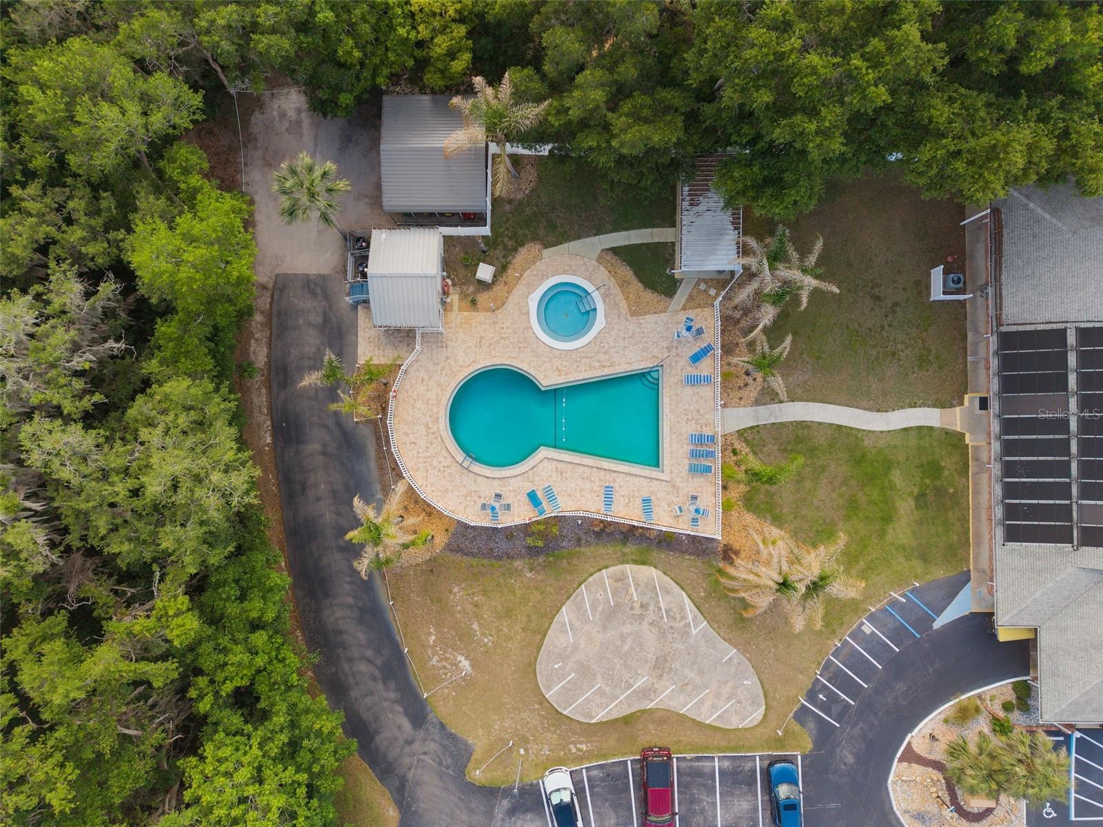 4 GALLINULE CT, FRUITLAND PARK, FL — photo 94