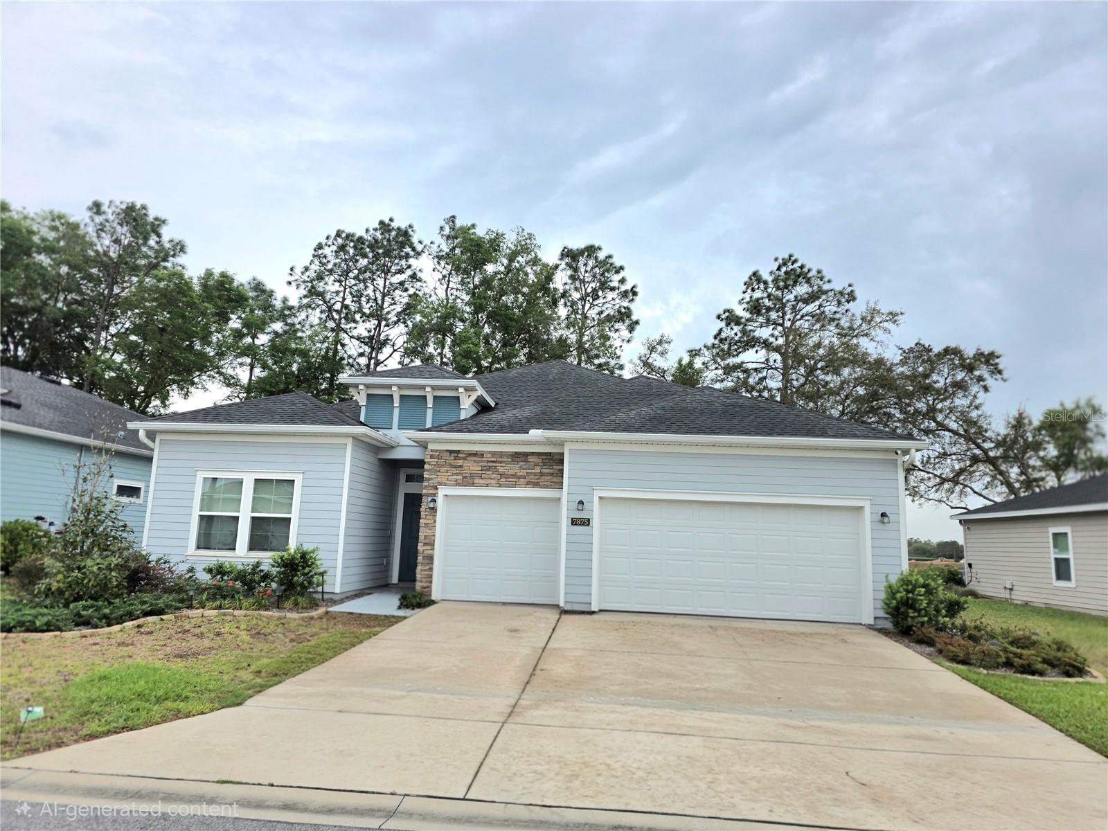 7875 SW 74TH LOOP, OCALA, FL — photo 4