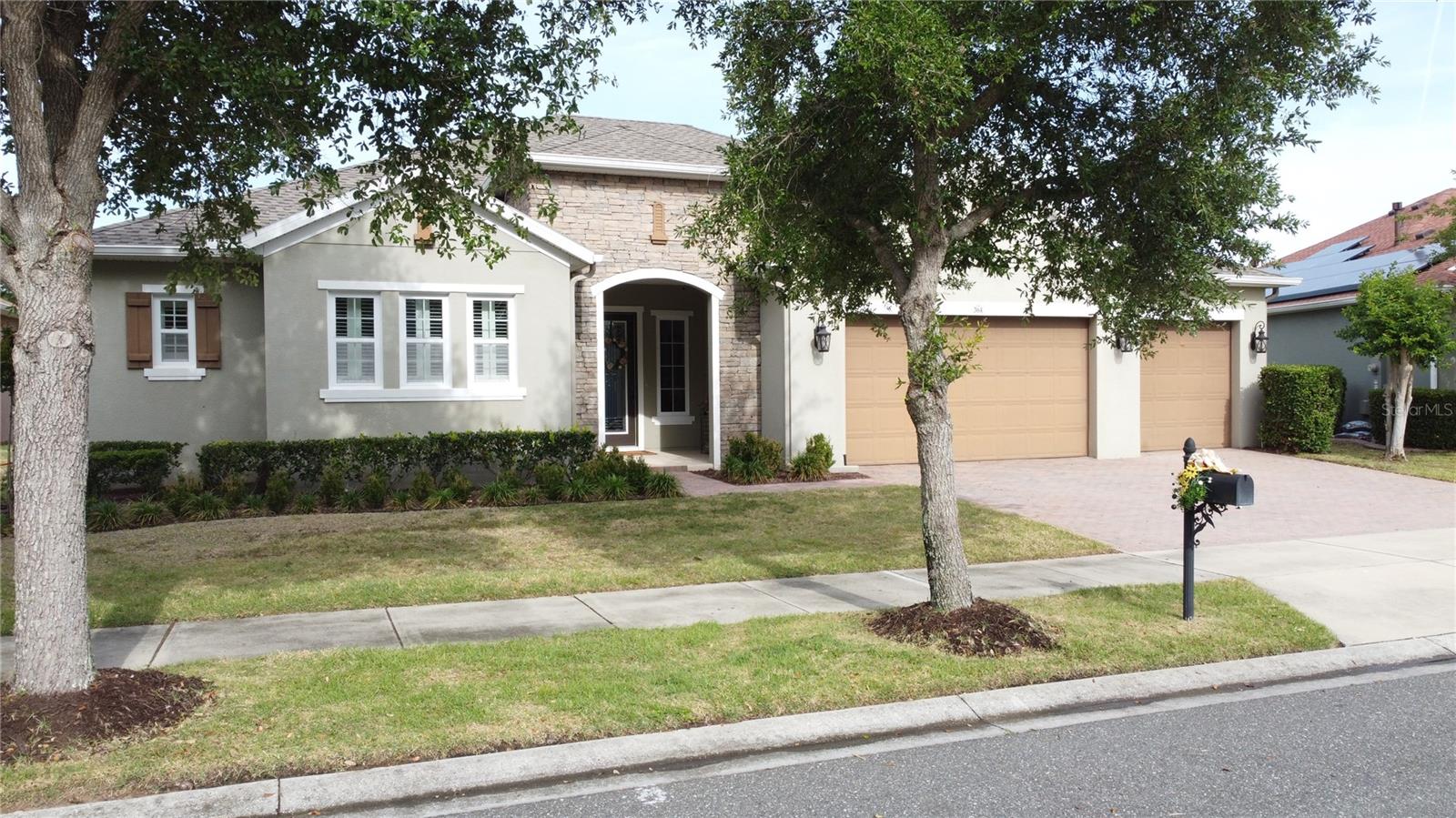 364 SALT MARSH LN, GROVELAND, FL — photo 3