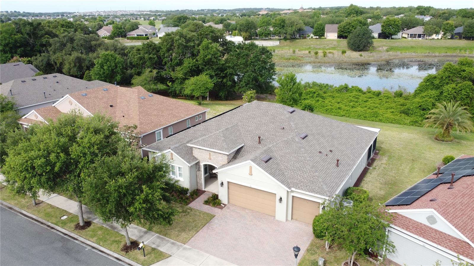 364 SALT MARSH LN, GROVELAND, FL — photo 141