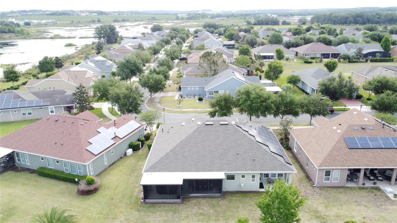 364 SALT MARSH LN, GROVELAND, FL — photo 143