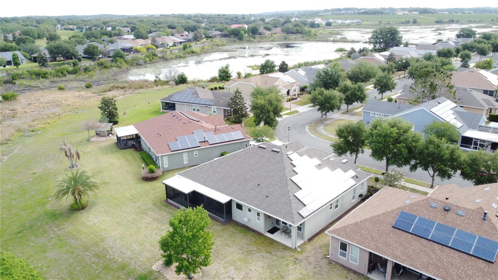 364 SALT MARSH LN, GROVELAND, FL — photo 145