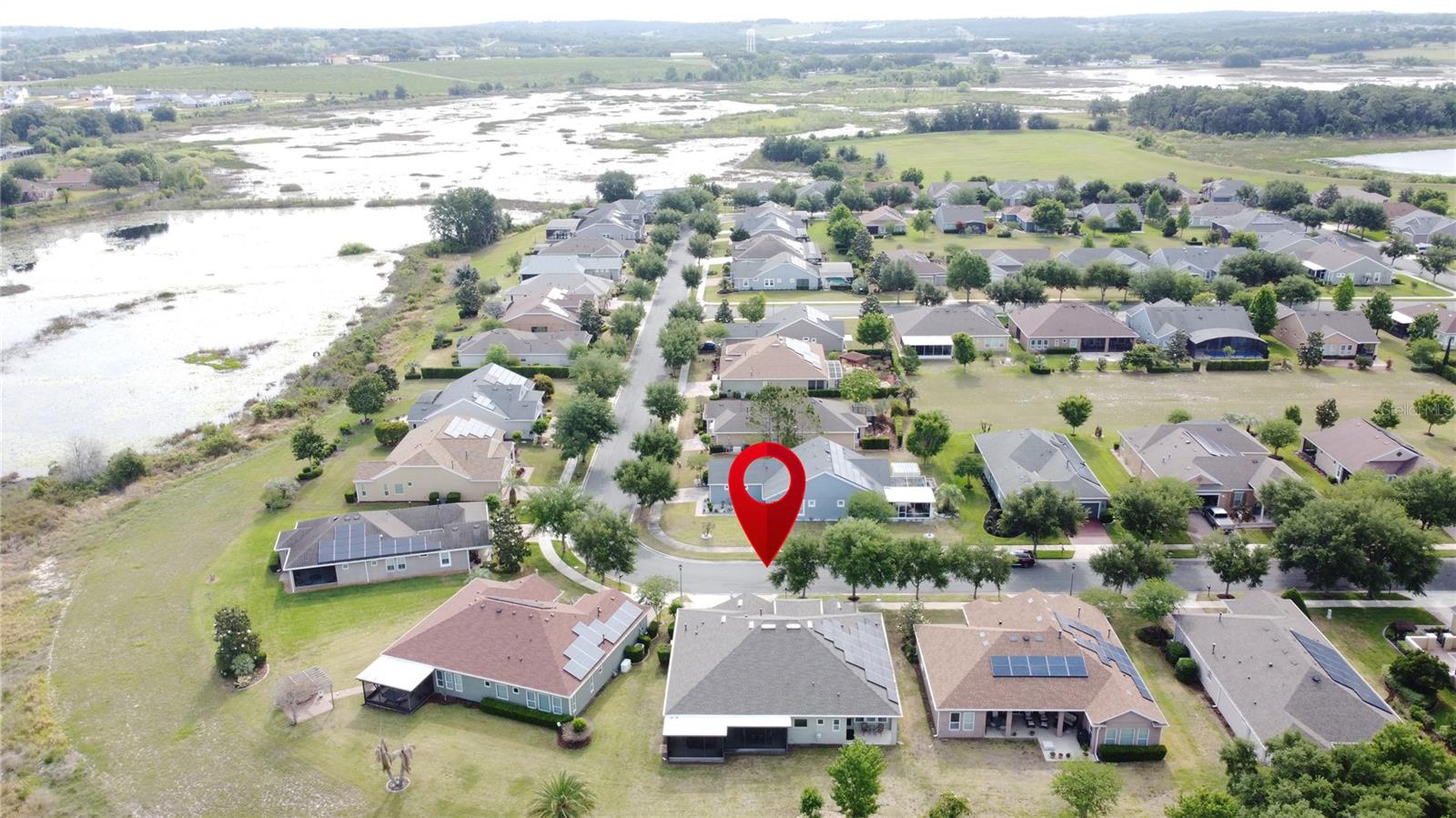 364 SALT MARSH LN, GROVELAND, FL — photo 157