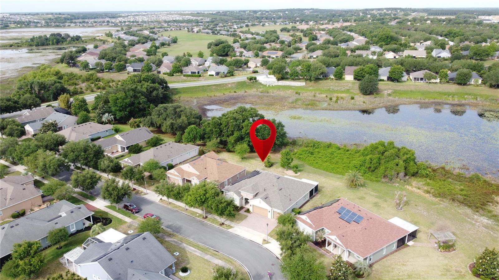 364 SALT MARSH LN, GROVELAND, FL — photo 161