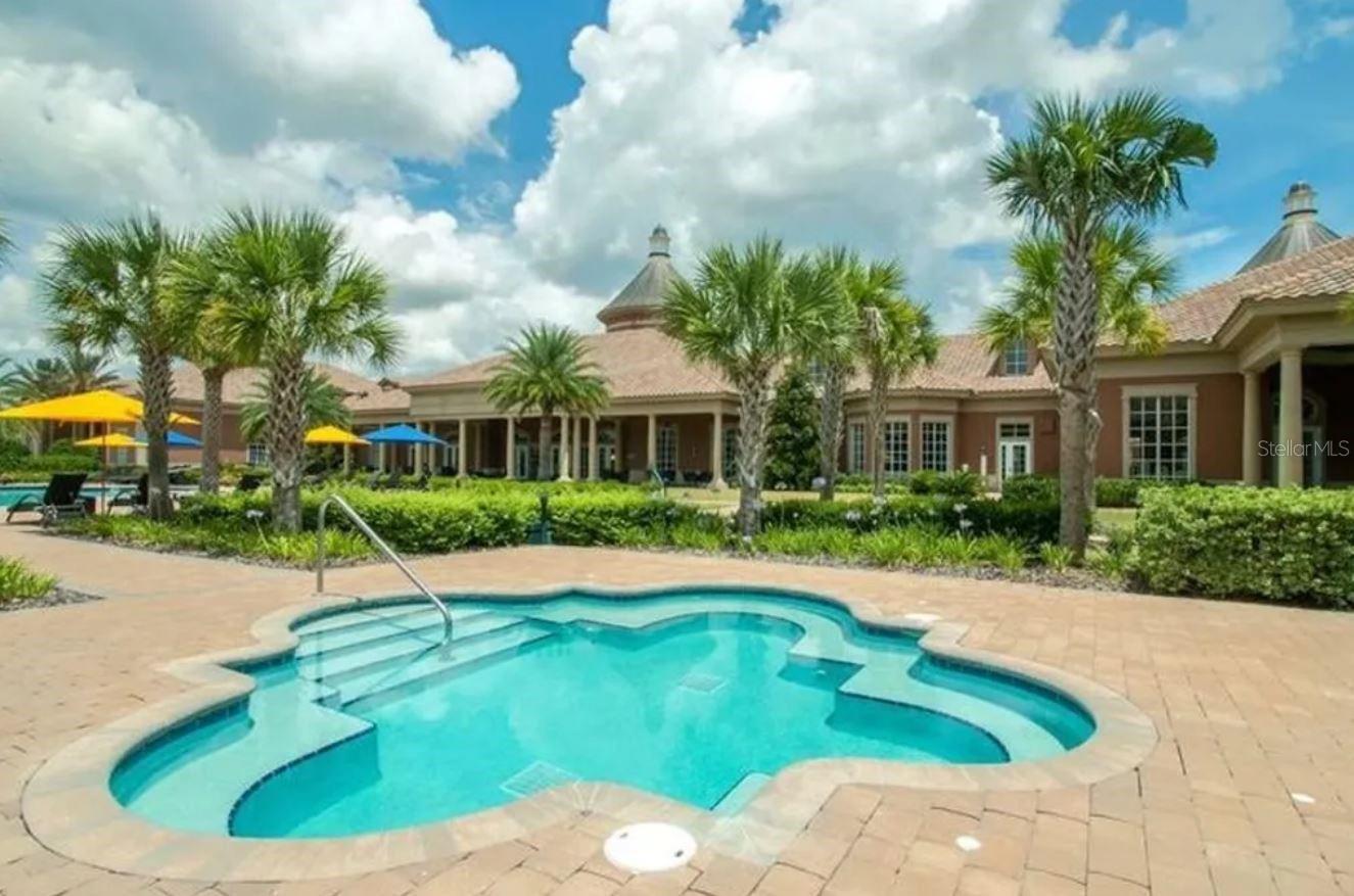364 SALT MARSH LN, GROVELAND, FL — photo 172