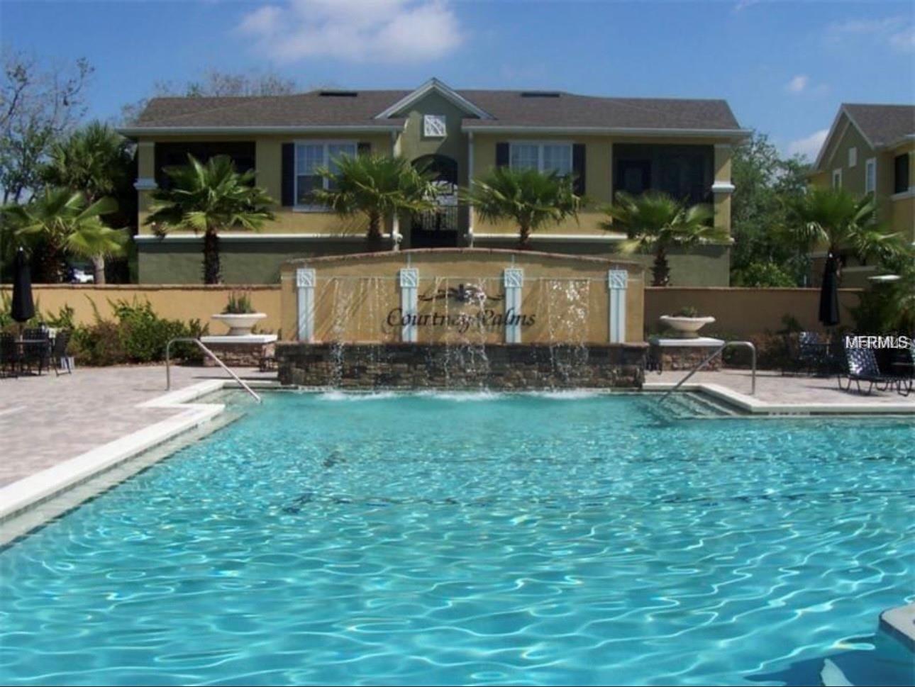 2406 COURTNEY MEADOWS CT #104, TAMPA, FL — photo 5