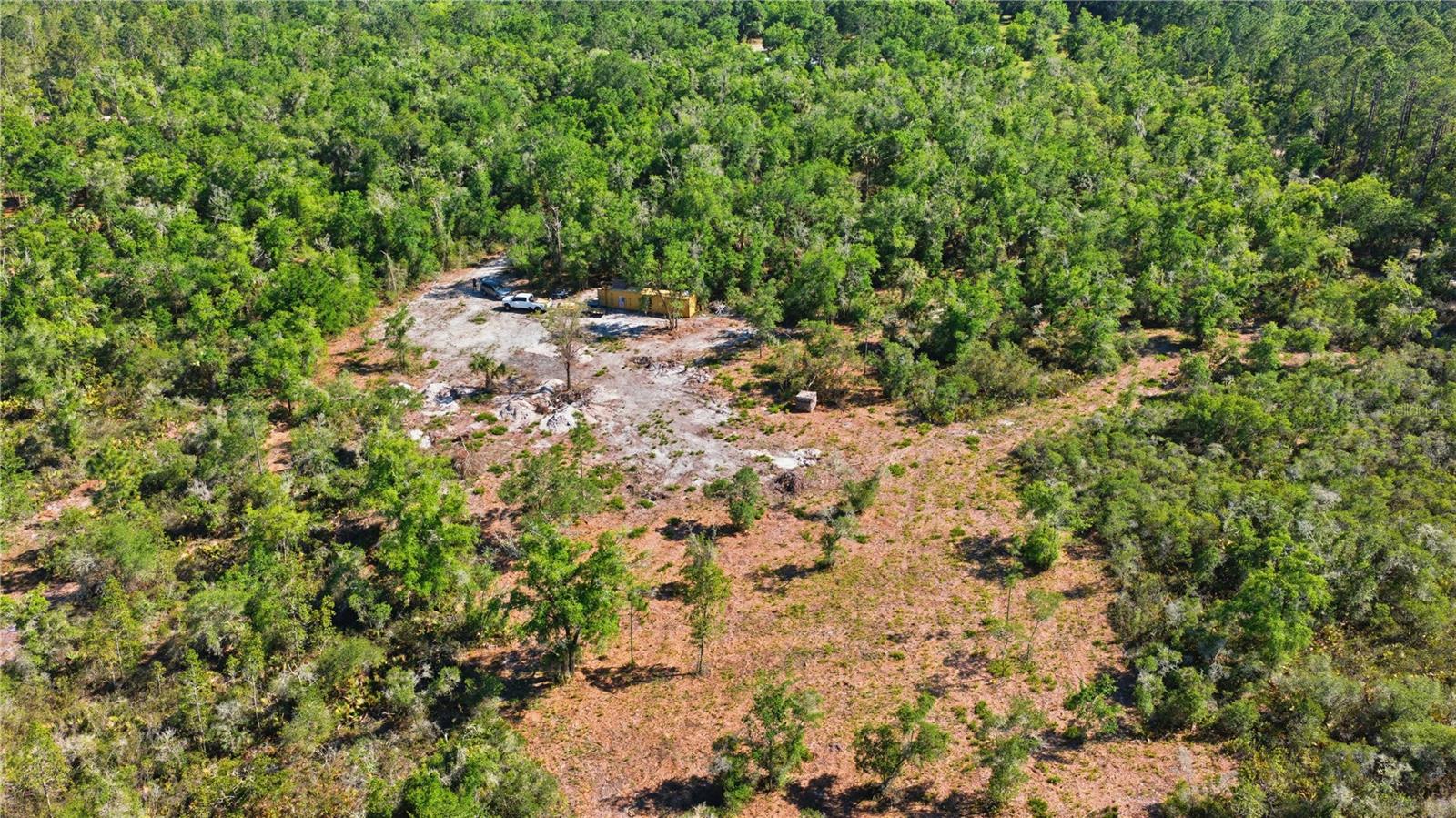 TBD NE 125TH AVE, FORT MC COY, FL — photo 9