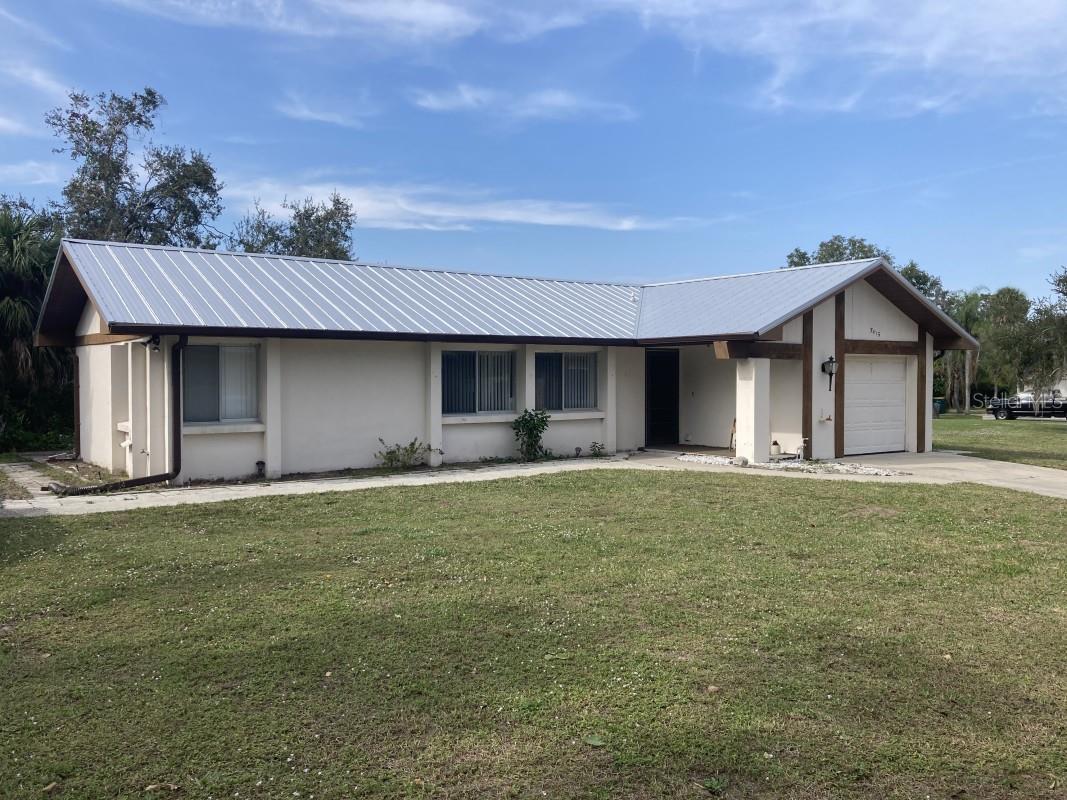 3415 ALLAPATCHEE DR, PUNTA GORDA, FL