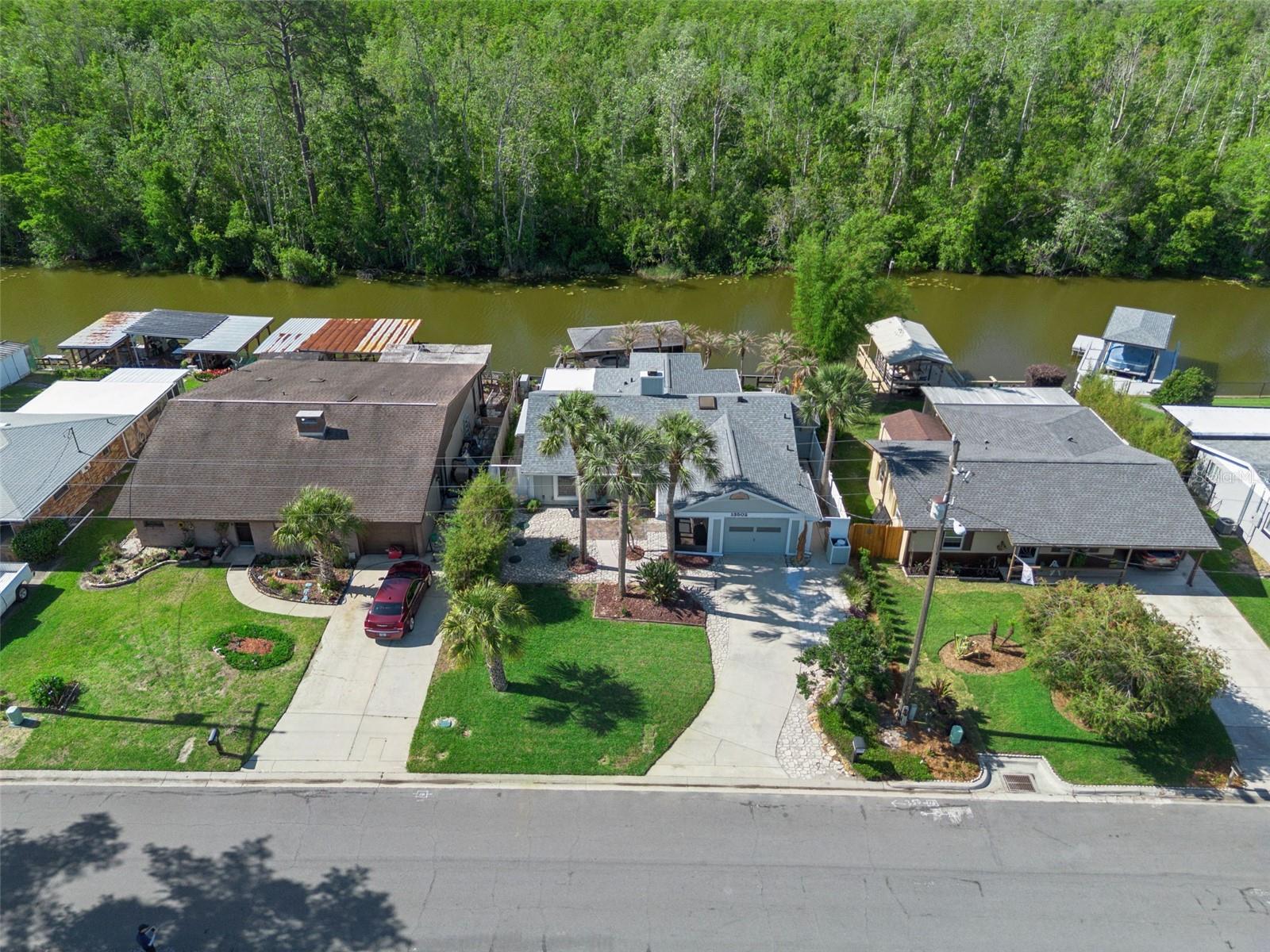 13502 COUNTRY CLUB DR, TAVARES, FL — photo 75