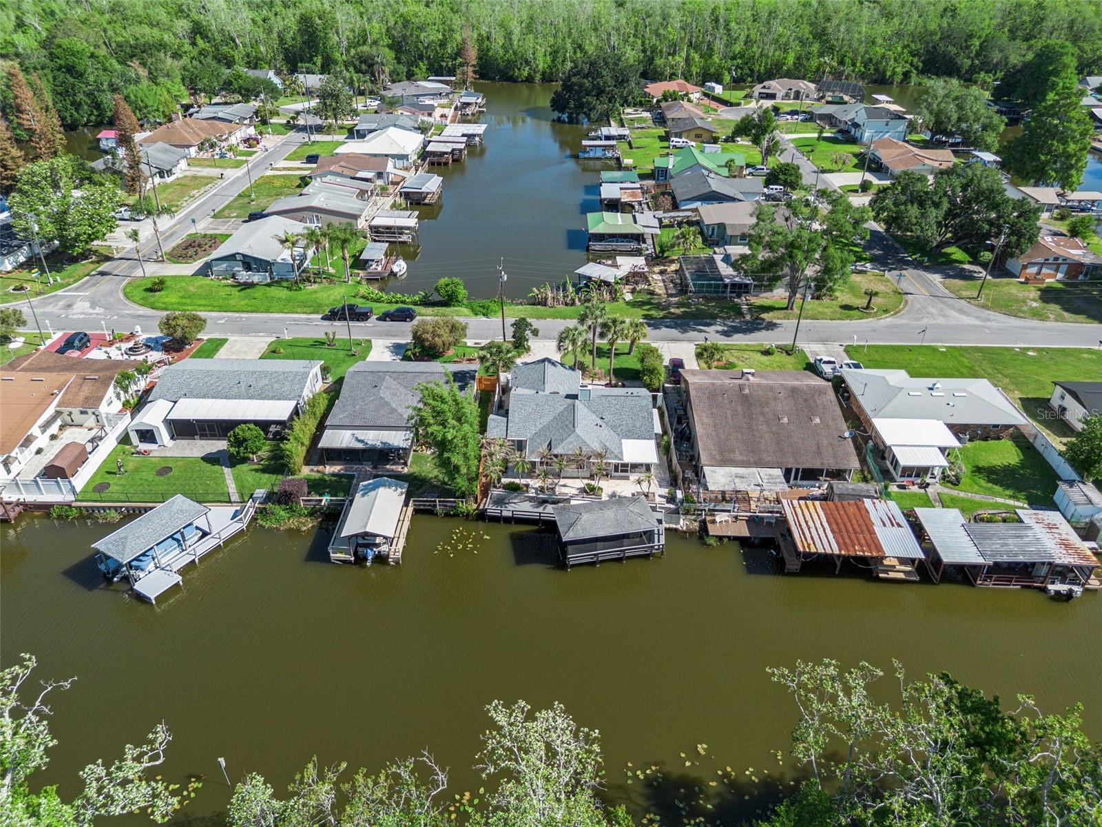 13502 COUNTRY CLUB DR, TAVARES, FL — photo 78