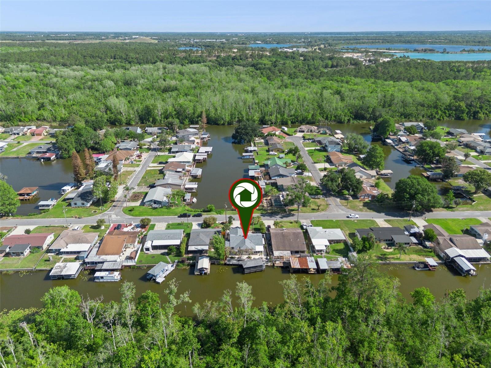 13502 COUNTRY CLUB DR, TAVARES, FL — photo 80