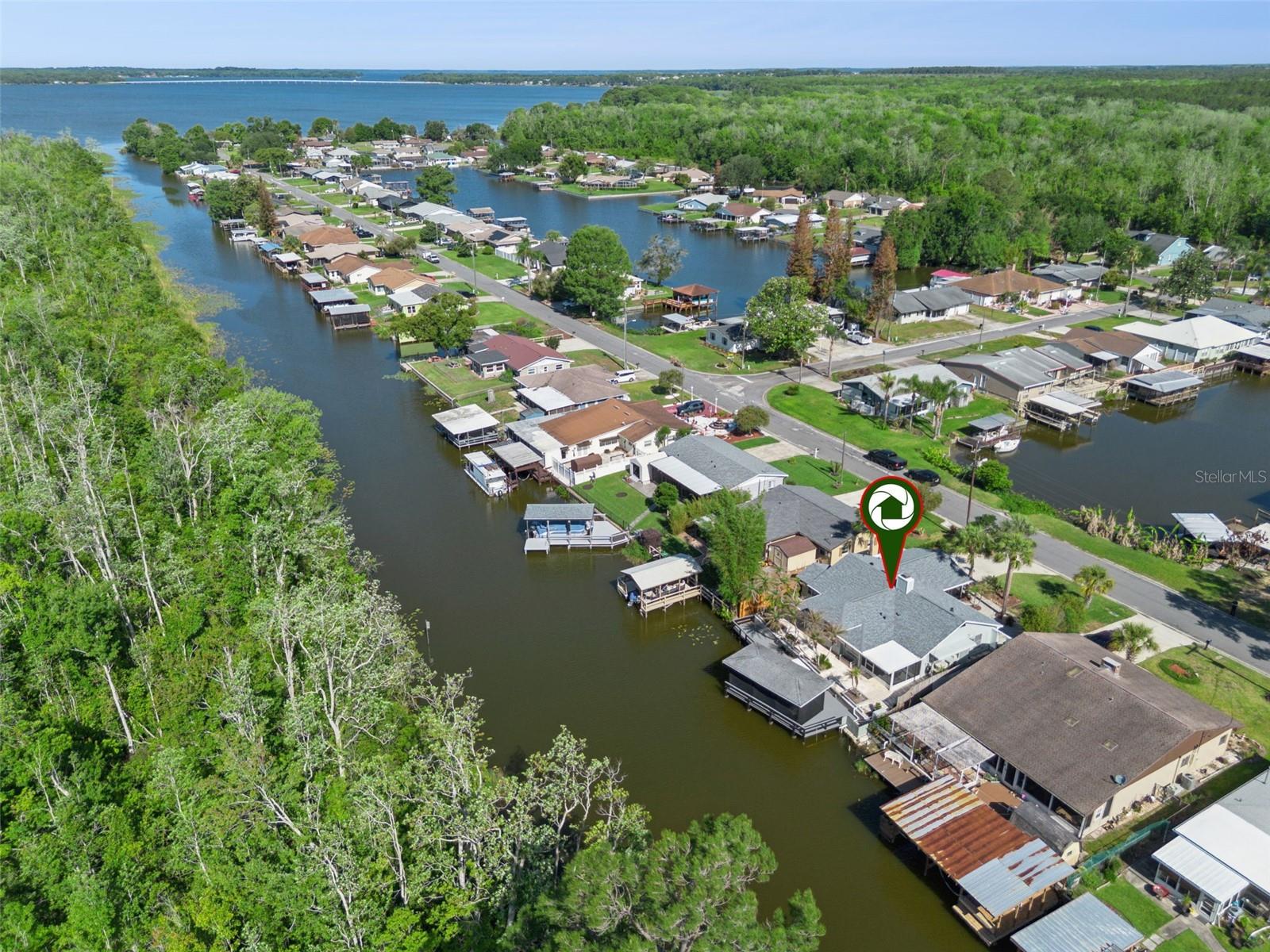 13502 COUNTRY CLUB DR, TAVARES, FL — photo 83