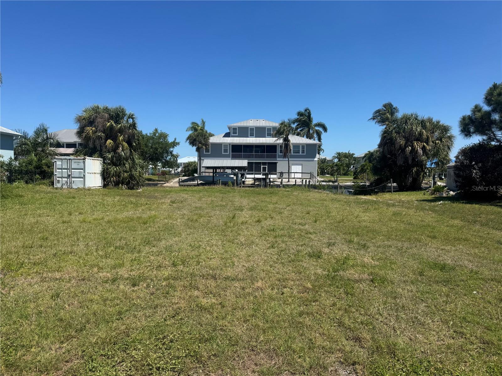 24360 BLACKBEARD BLVD, PUNTA GORDA, FL — photo 2