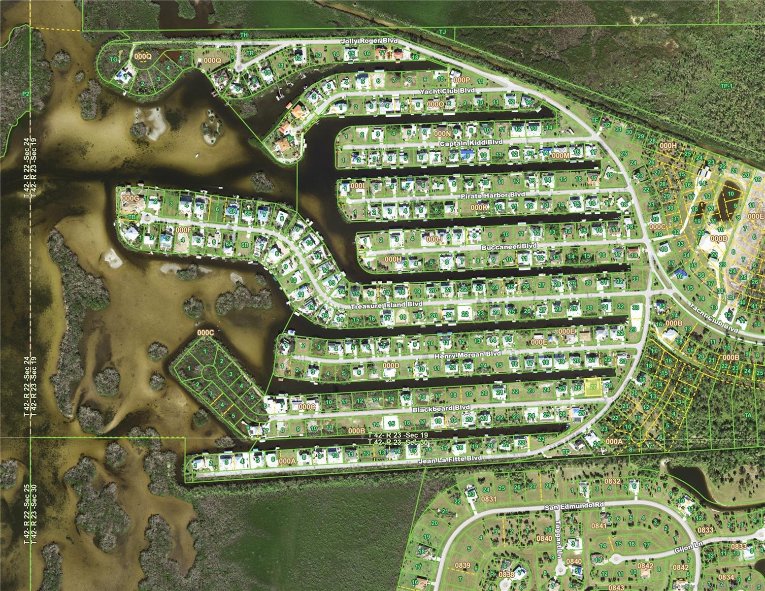 24360 BLACKBEARD BLVD, PUNTA GORDA, FL — photo 4