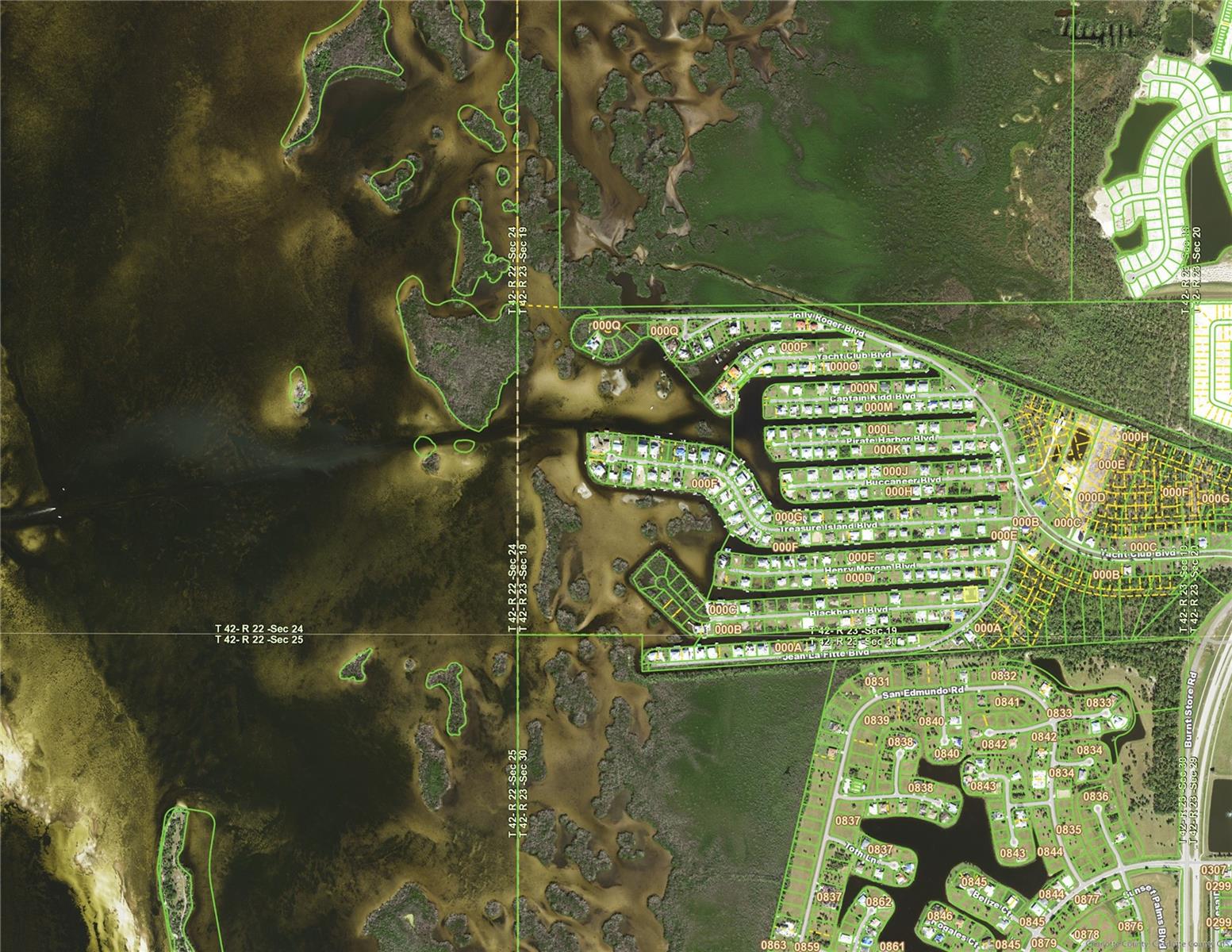 24360 BLACKBEARD BLVD, PUNTA GORDA, FL — photo 7