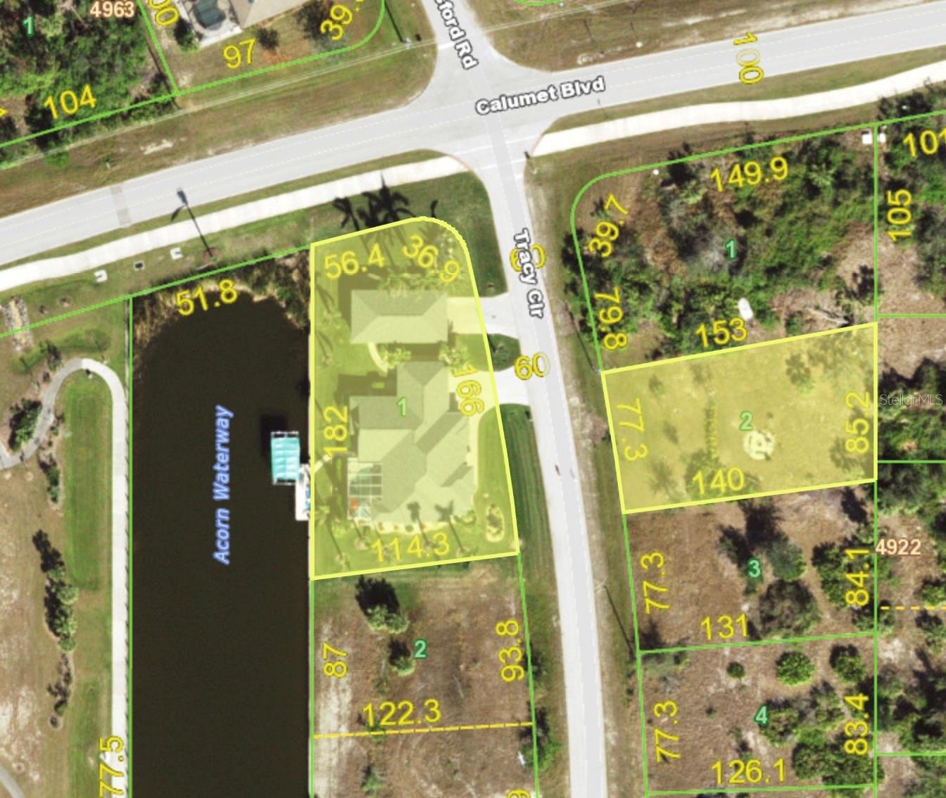8050 TRACY CIR, PORT CHARLOTTE, FL — photo 3