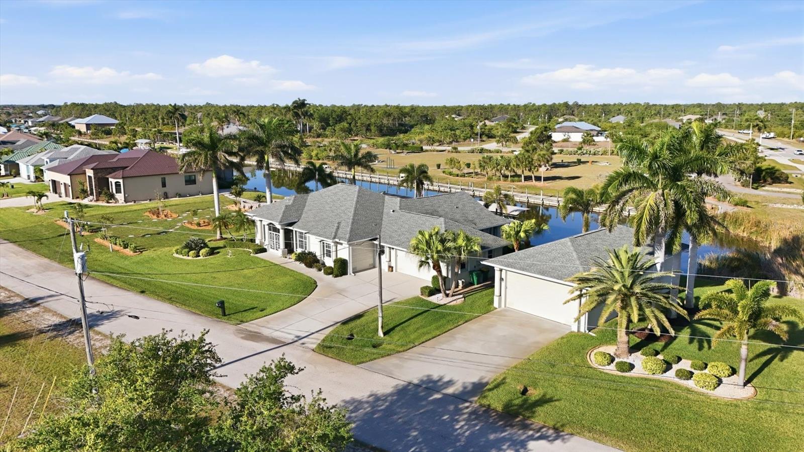 8050 TRACY CIR, PORT CHARLOTTE, FL — photo 4