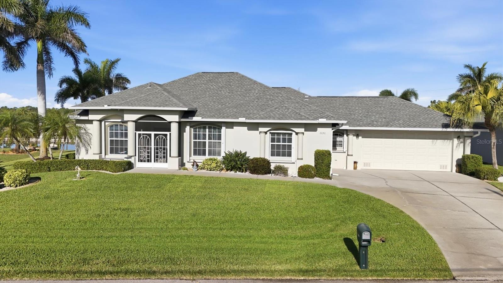 8050 TRACY CIR, PORT CHARLOTTE, FL — photo 7