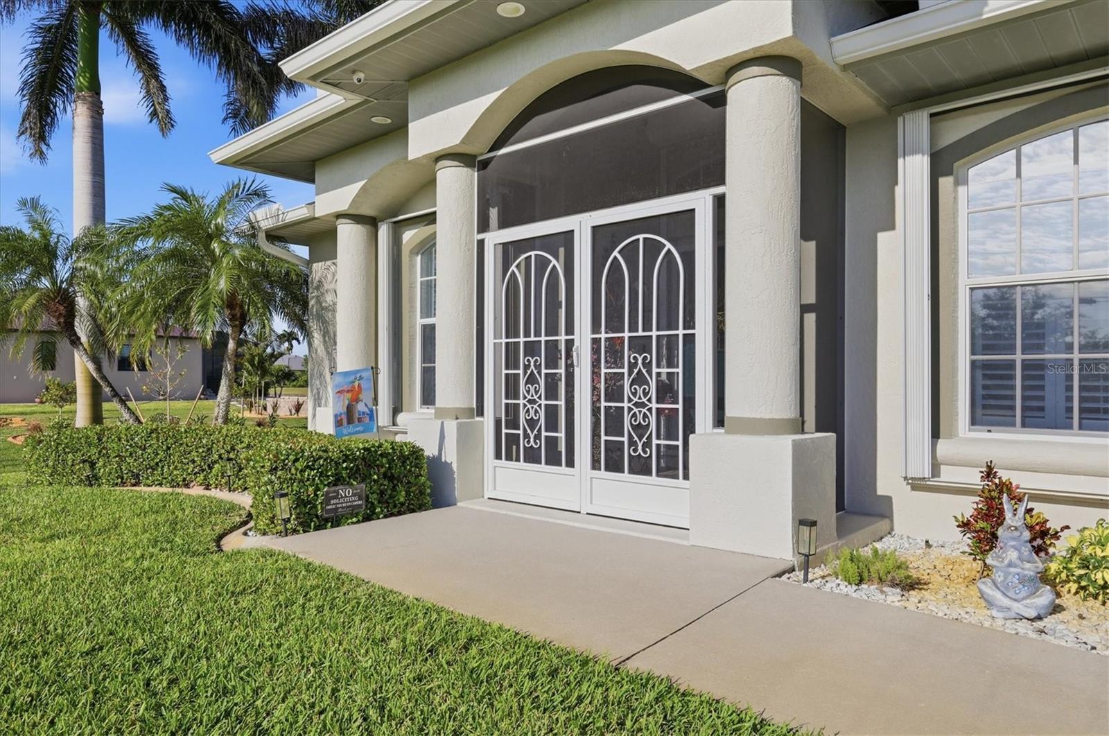 8050 TRACY CIR, PORT CHARLOTTE, FL — photo 12