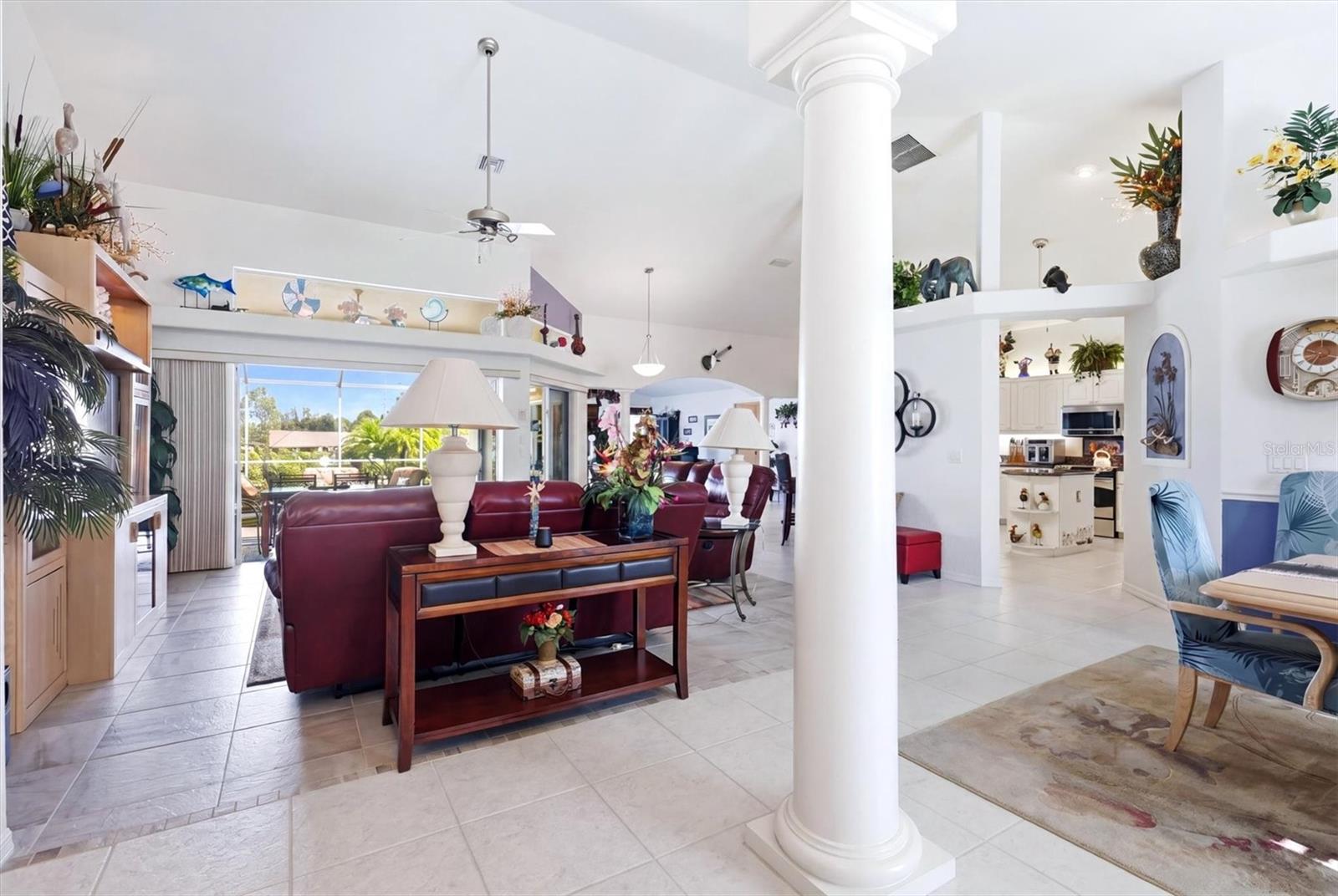 8050 TRACY CIR, PORT CHARLOTTE, FL — photo 14