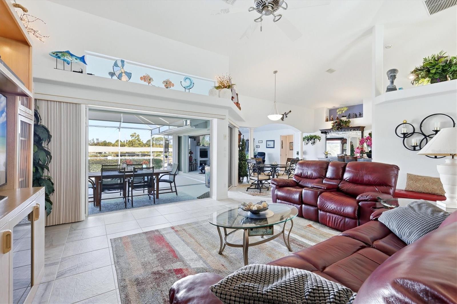 8050 TRACY CIR, PORT CHARLOTTE, FL — photo 15