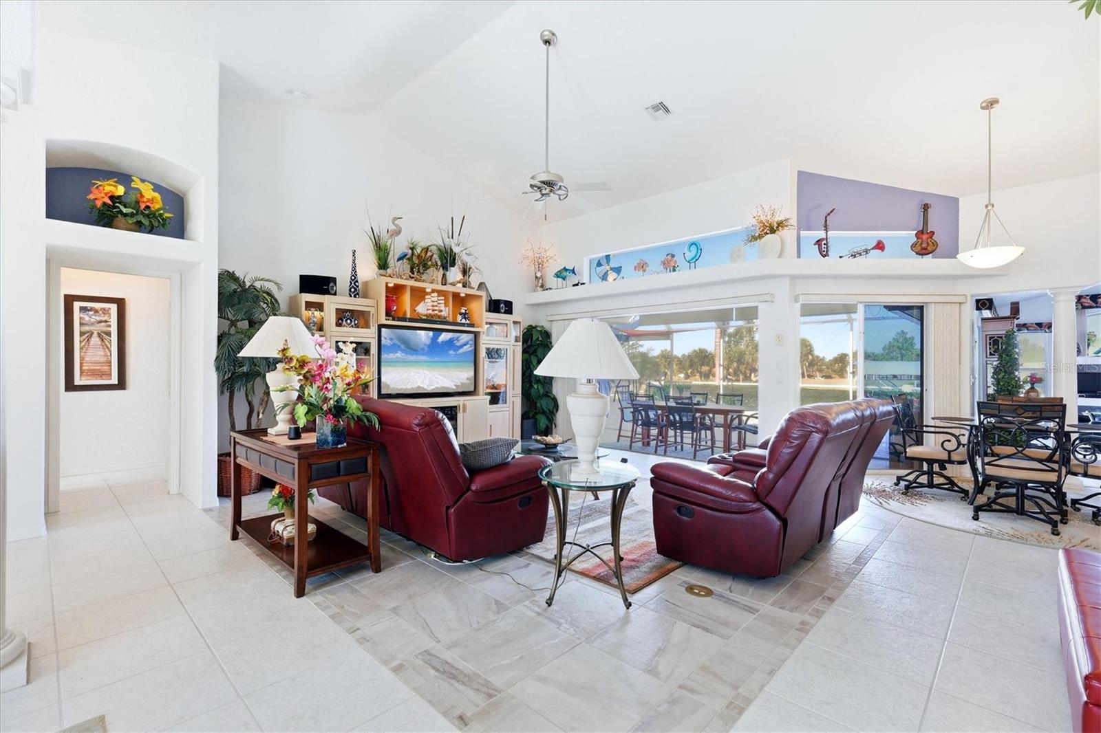 8050 TRACY CIR, PORT CHARLOTTE, FL — photo 16