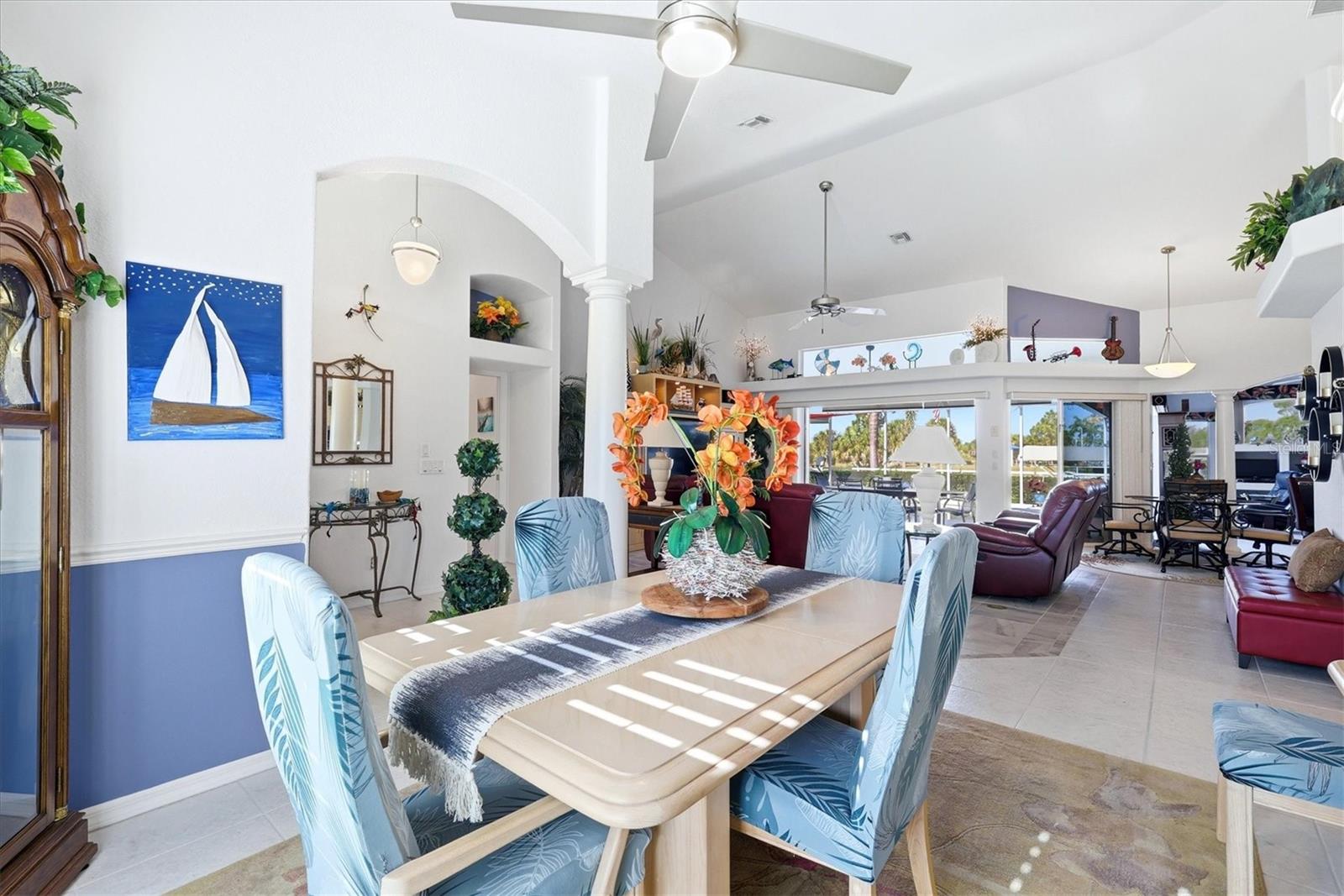 8050 TRACY CIR, PORT CHARLOTTE, FL — photo 19