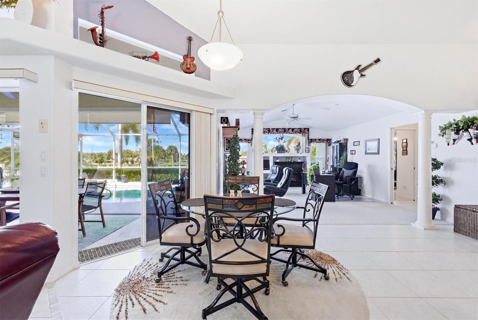 8050 TRACY CIR, PORT CHARLOTTE, FL — photo 25
