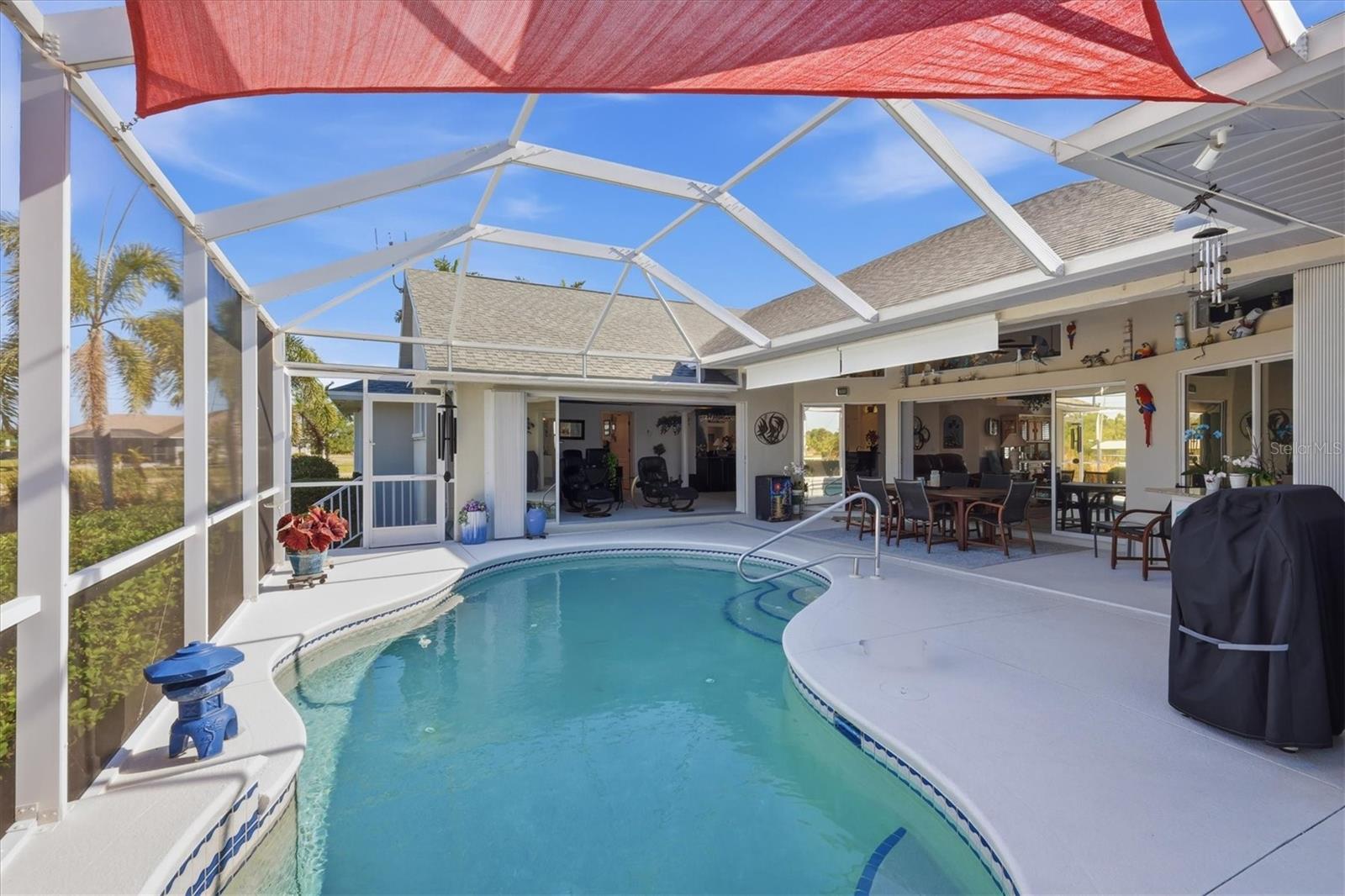 8050 TRACY CIR, PORT CHARLOTTE, FL — photo 43