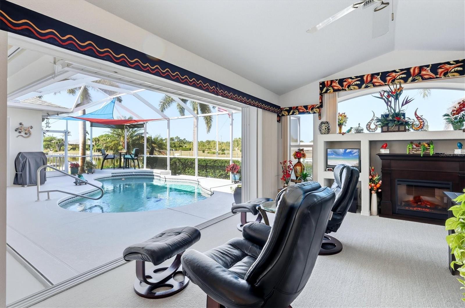 8050 TRACY CIR, PORT CHARLOTTE, FL — photo 44