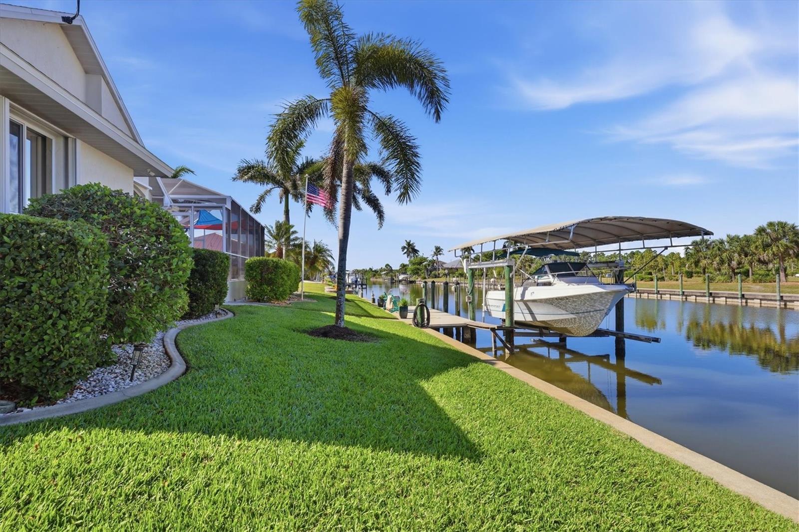 8050 TRACY CIR, PORT CHARLOTTE, FL — photo 48
