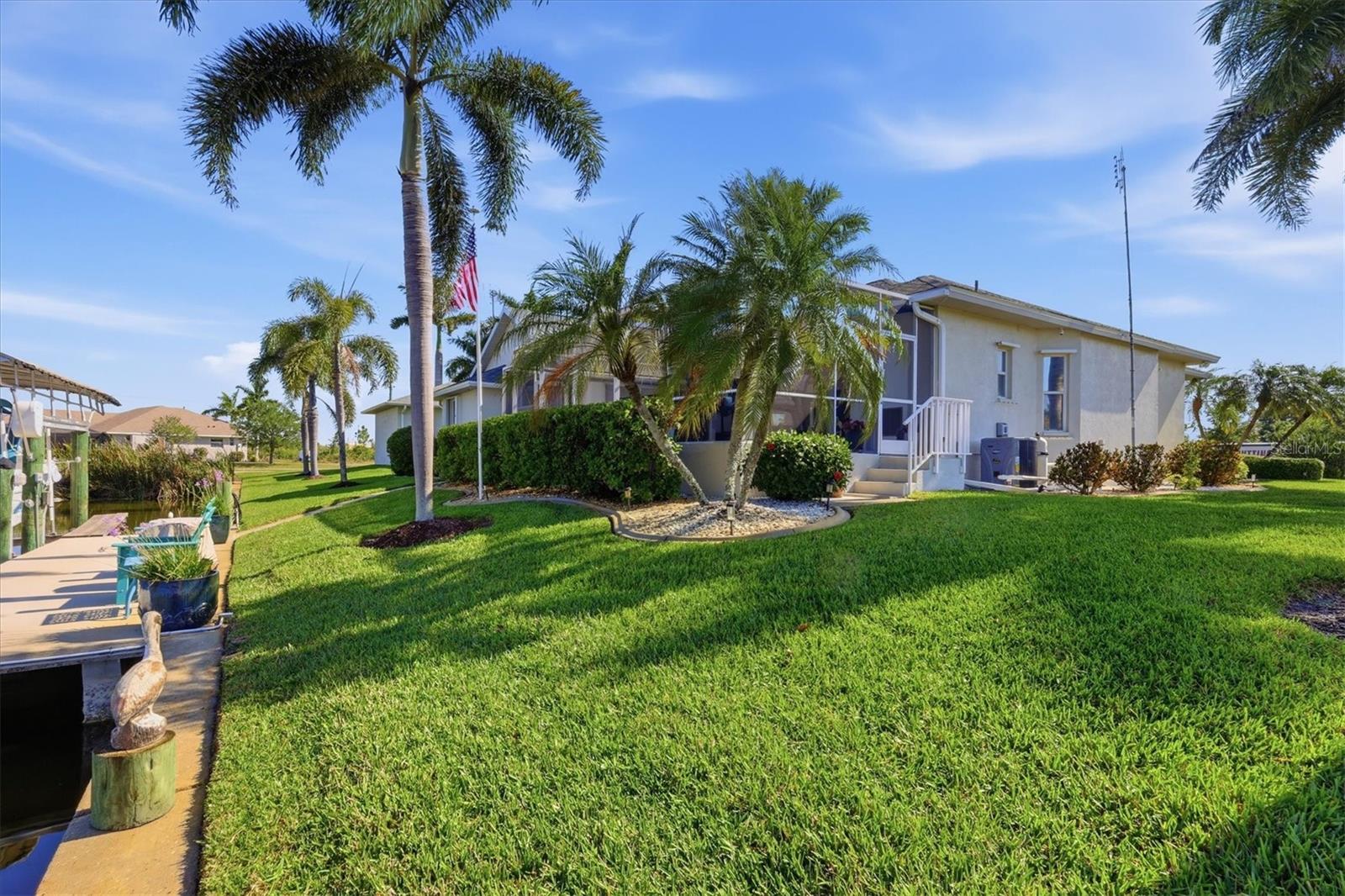 8050 TRACY CIR, PORT CHARLOTTE, FL — photo 52