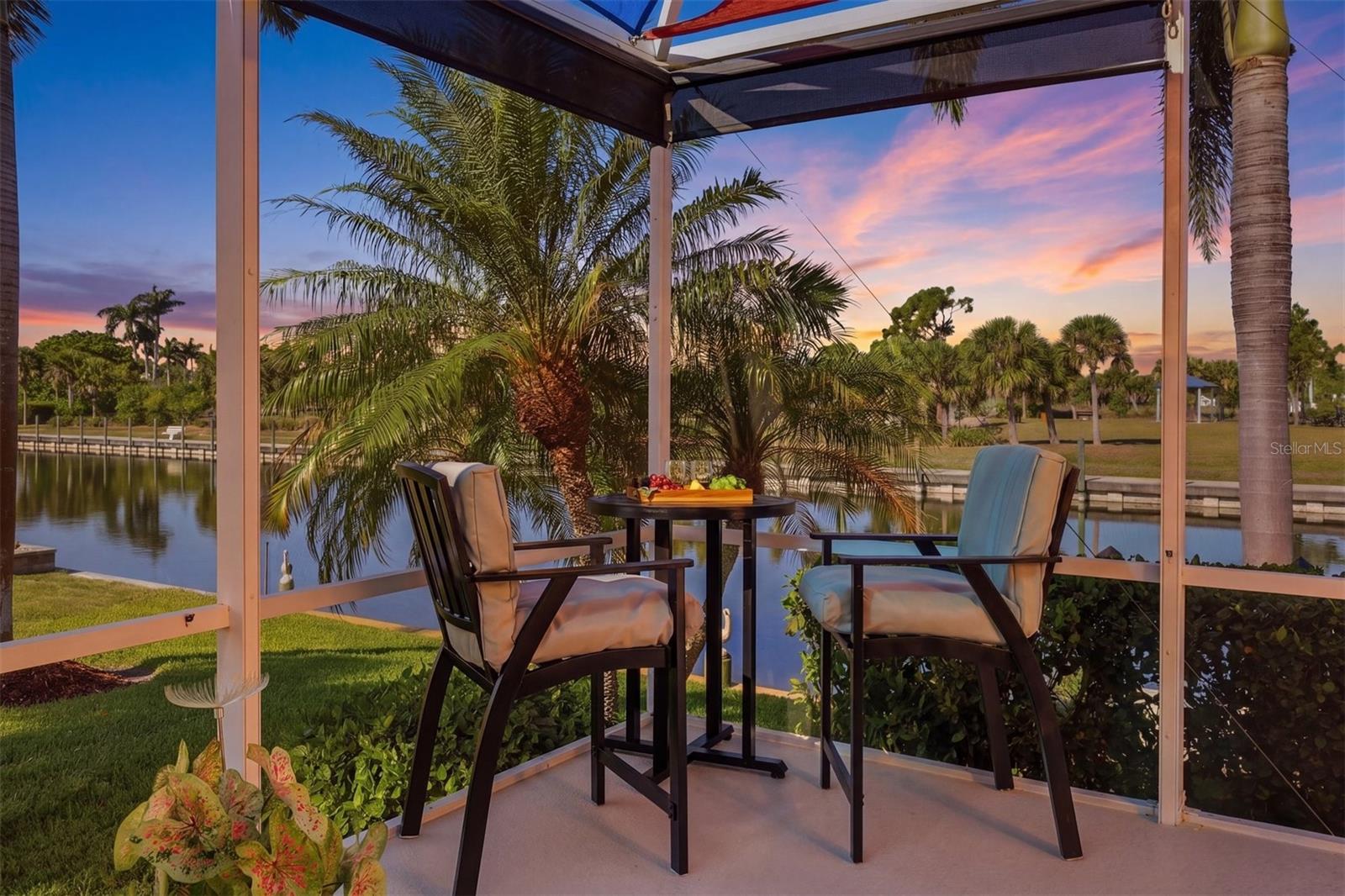 8050 TRACY CIR, PORT CHARLOTTE, FL — photo 47