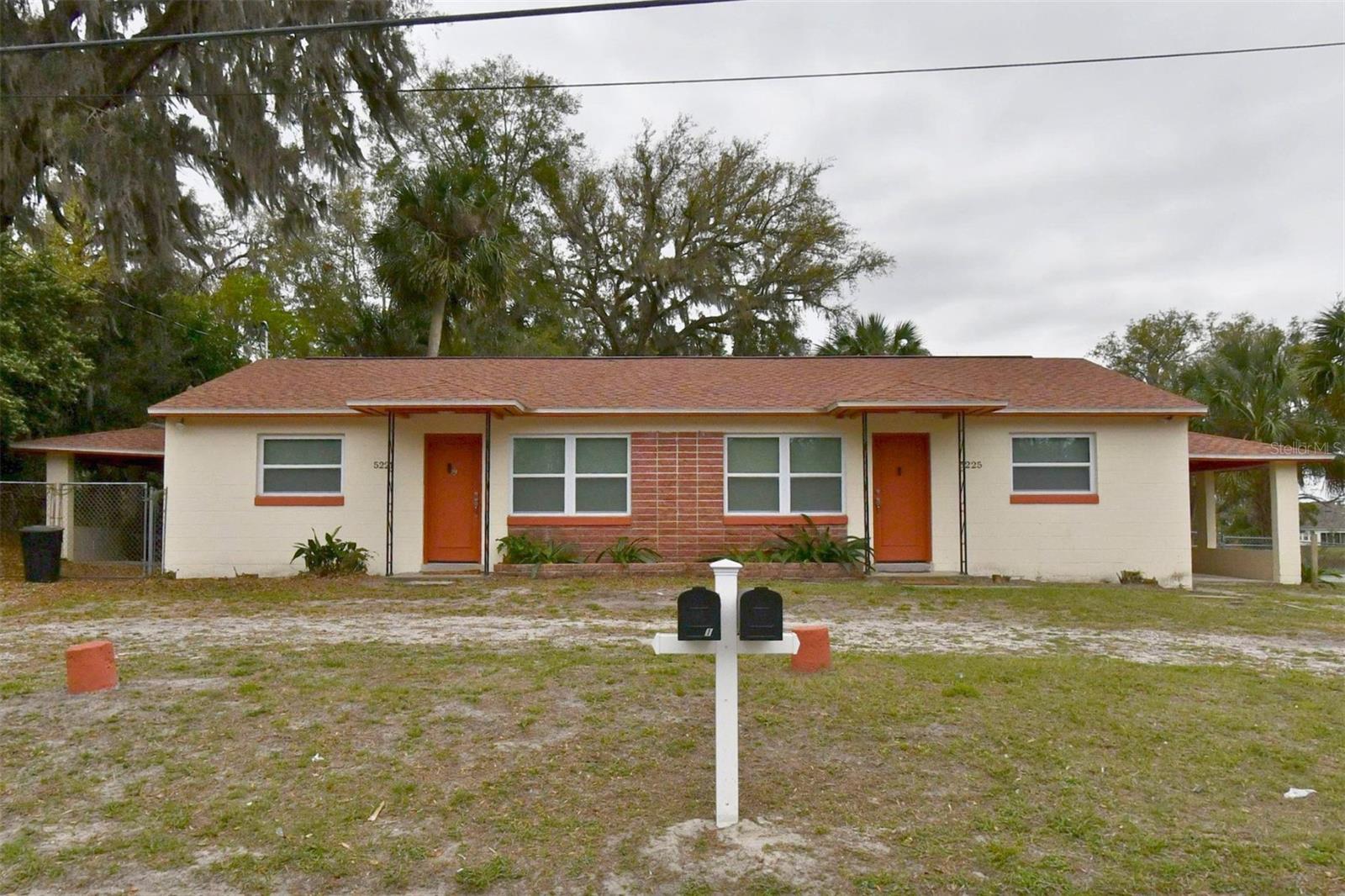 5221 N RONALD REAGAN BLVD, SANFORD, FL