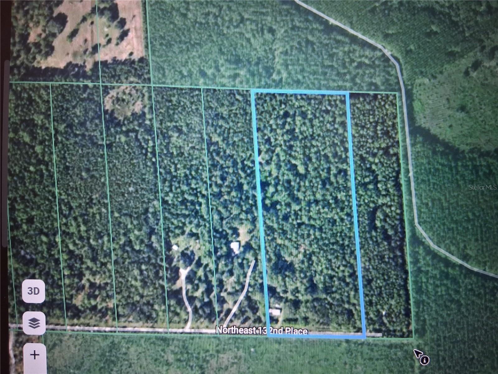 7831 NE 132ND PL, CITRA, FL — photo 11