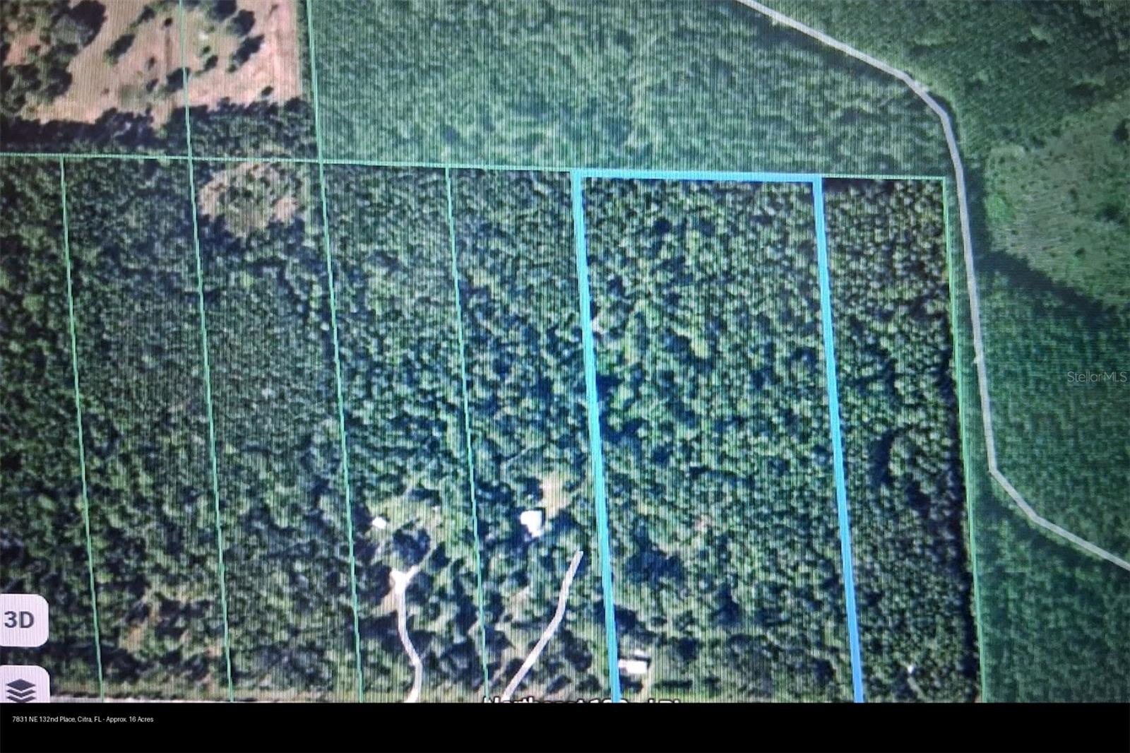 7831 NE 132ND PL, CITRA, FL — photo 12