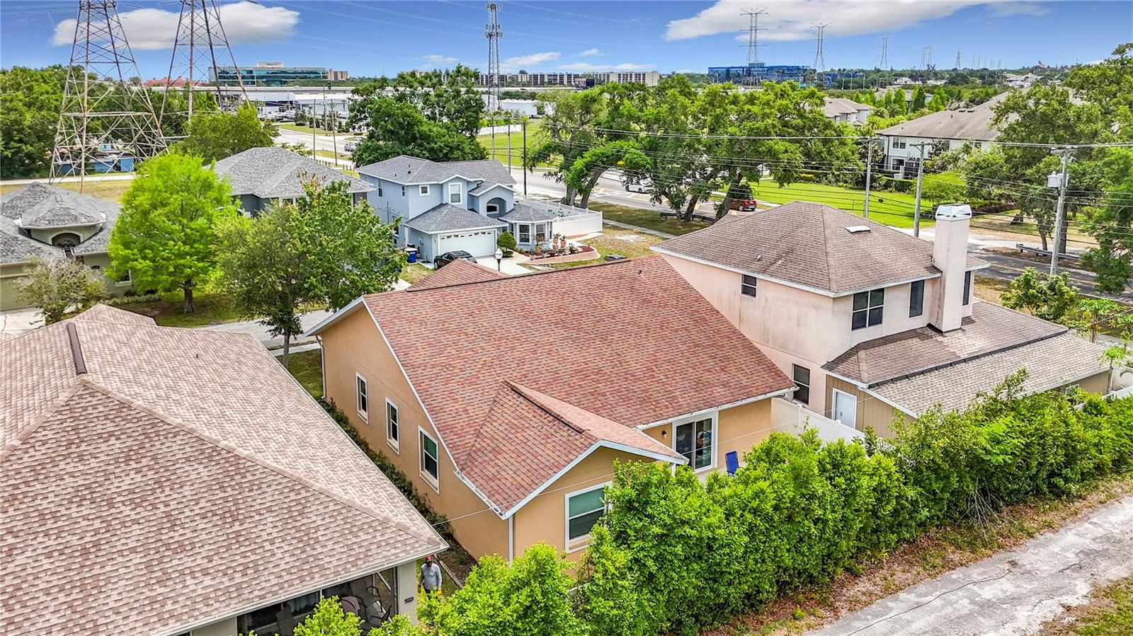 1590 BURNS DR, CLEARWATER, FL — photo 31