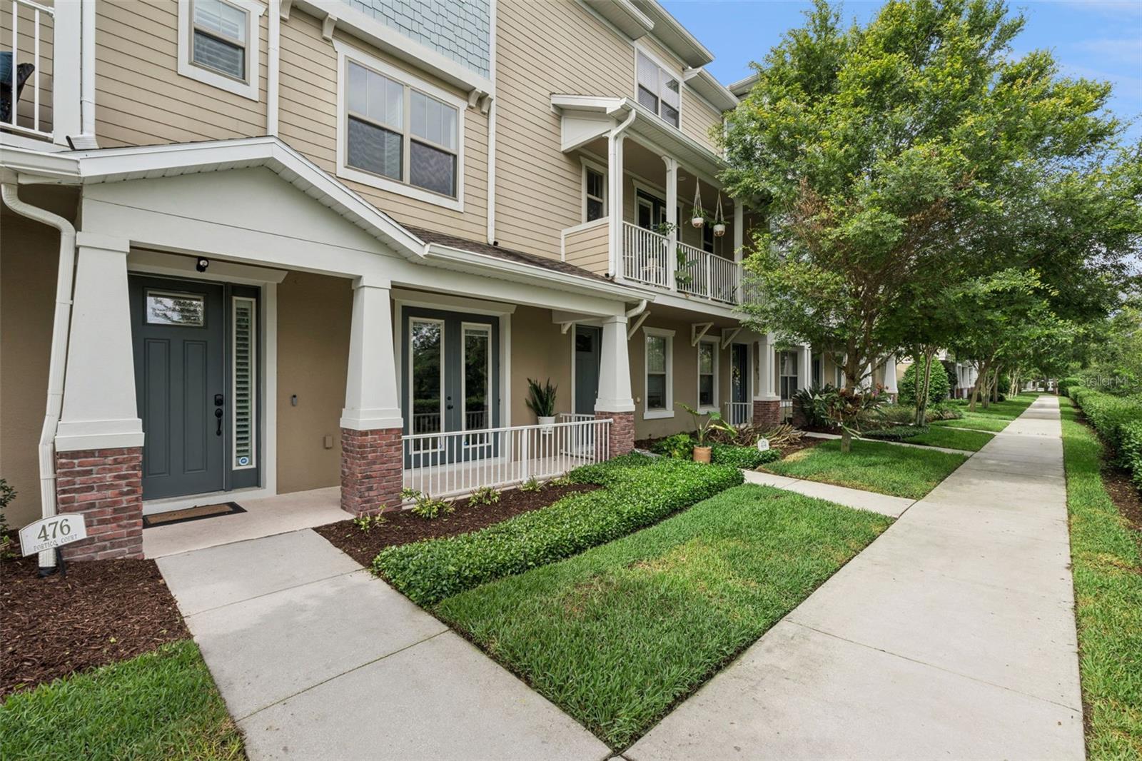476 PORTICO CT, OVIEDO, FL — photo 29