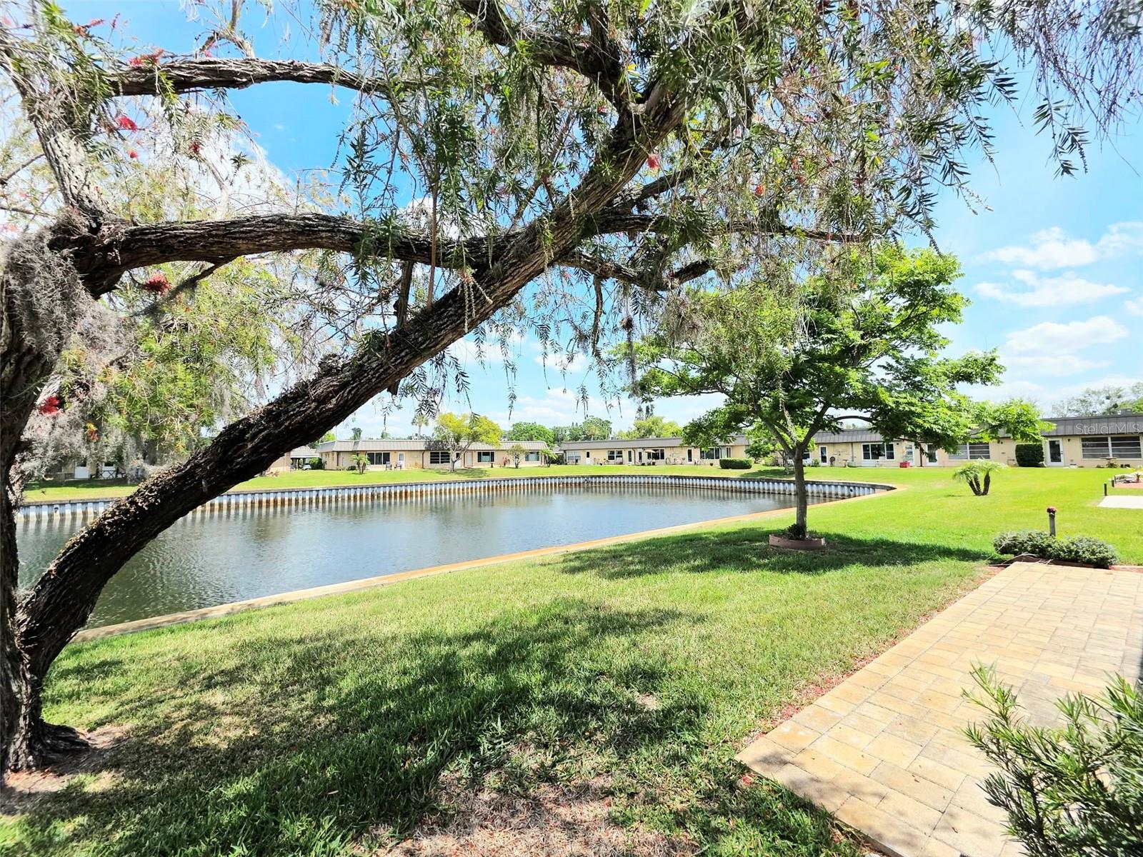 4366 SUMMERSUN DR, NEW PORT RICHEY, FL — photo 29