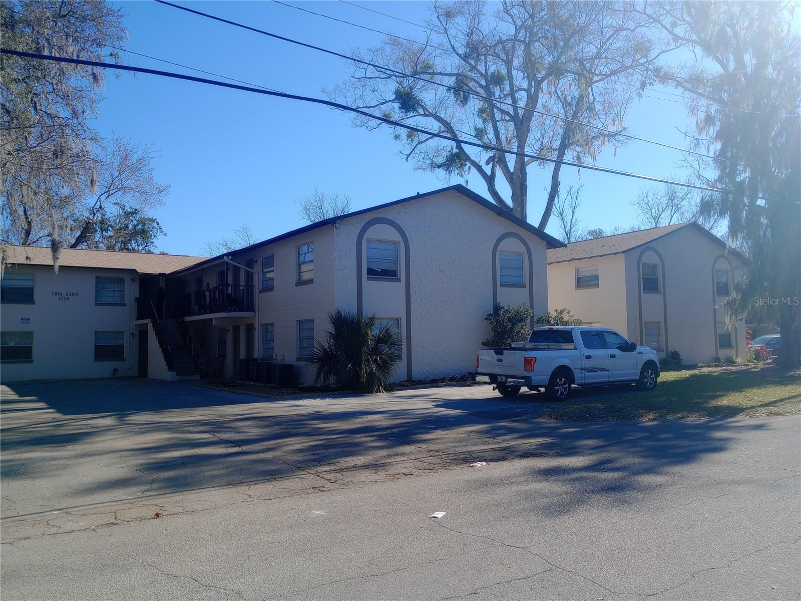 1229 KENNEDY RD #43, DAYTONA BEACH, FL