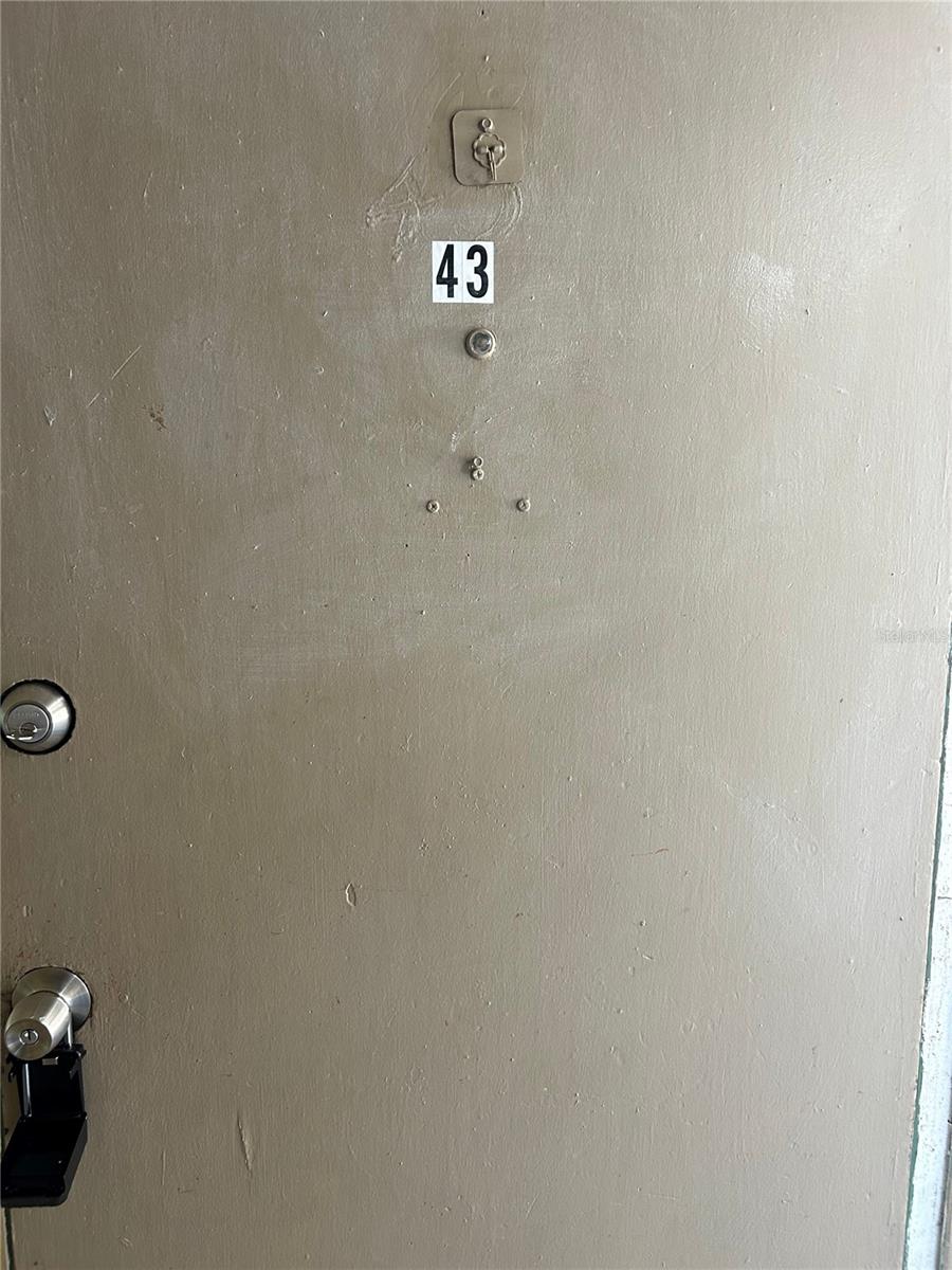 1229 KENNEDY RD #43, DAYTONA BEACH, FL — photo 2