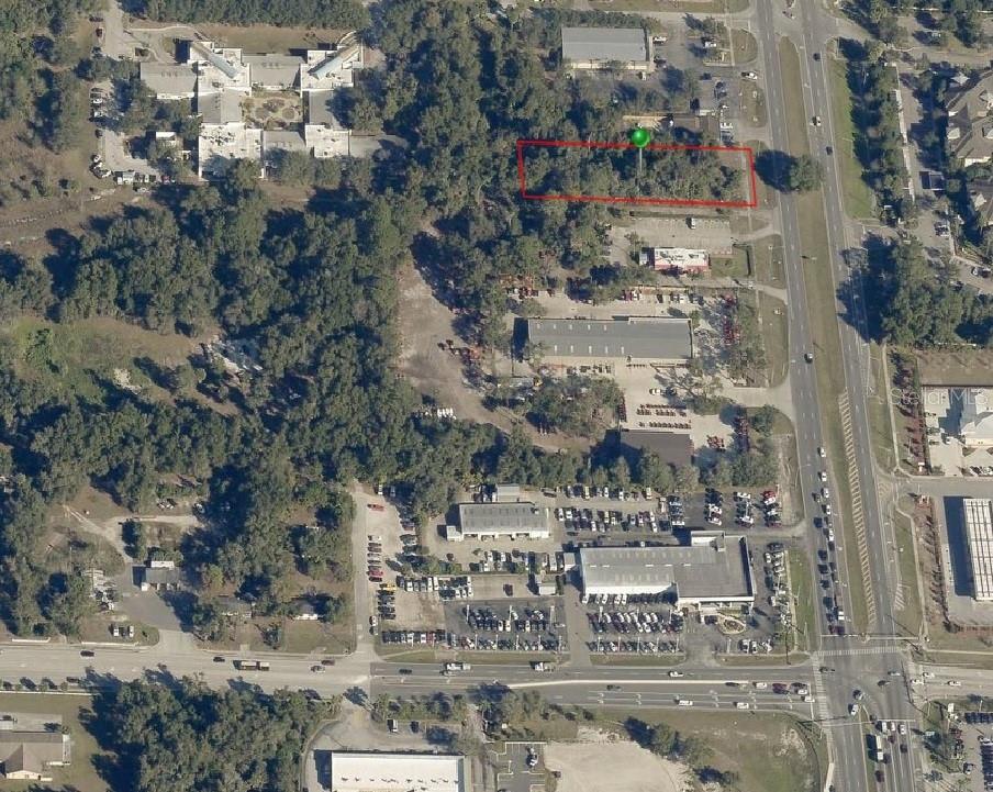 1526 S WOODLAND BLVD, DELAND, FL
