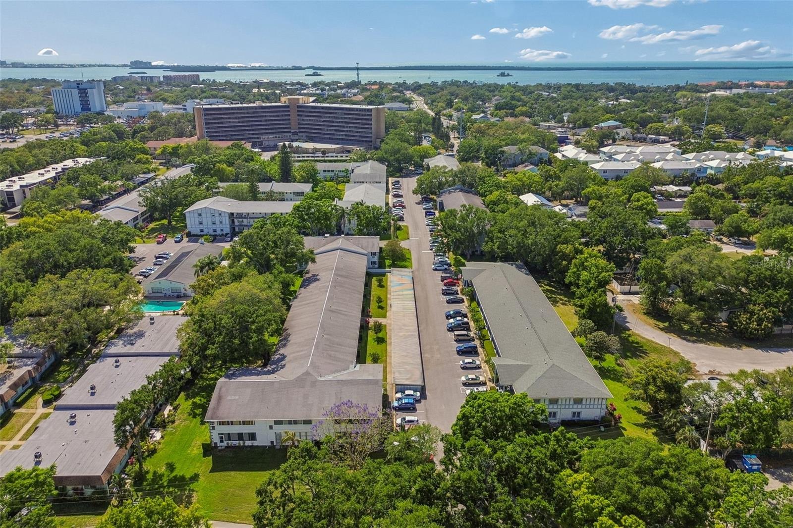 200 GLENNES LN #112, DUNEDIN, FL — photo 29