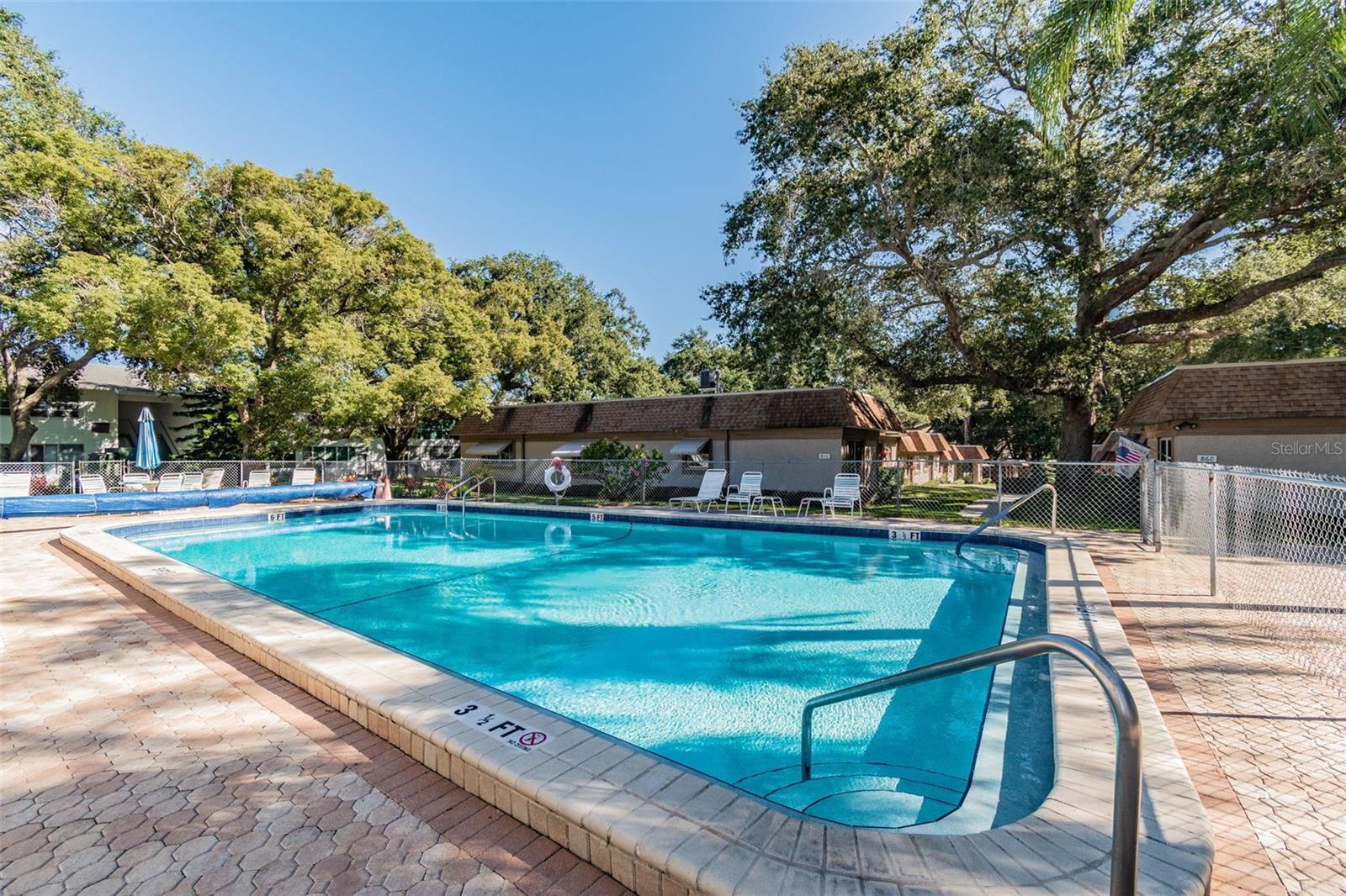 200 GLENNES LN #112, DUNEDIN, FL — photo 30